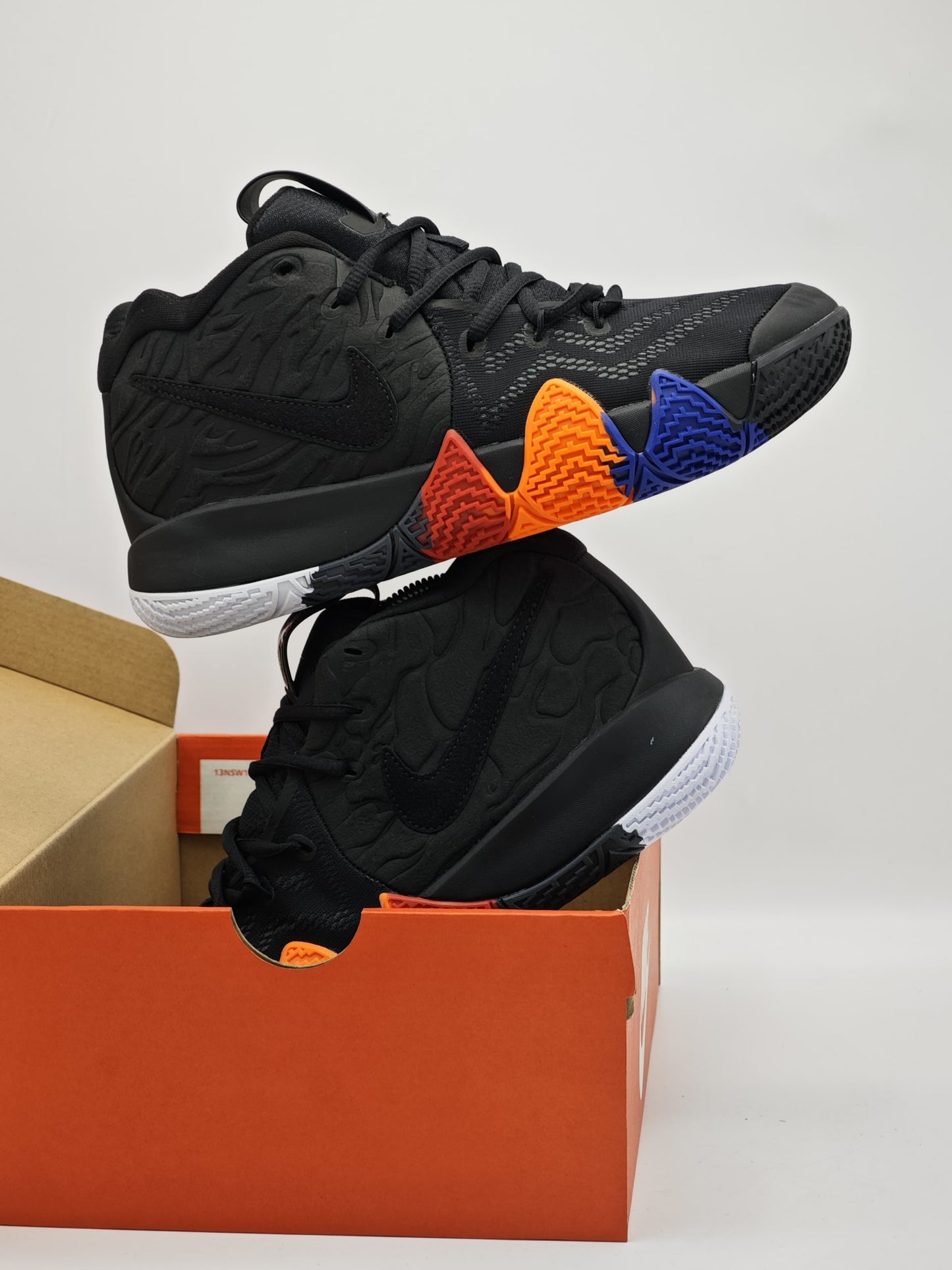 Nike Kyrie 4