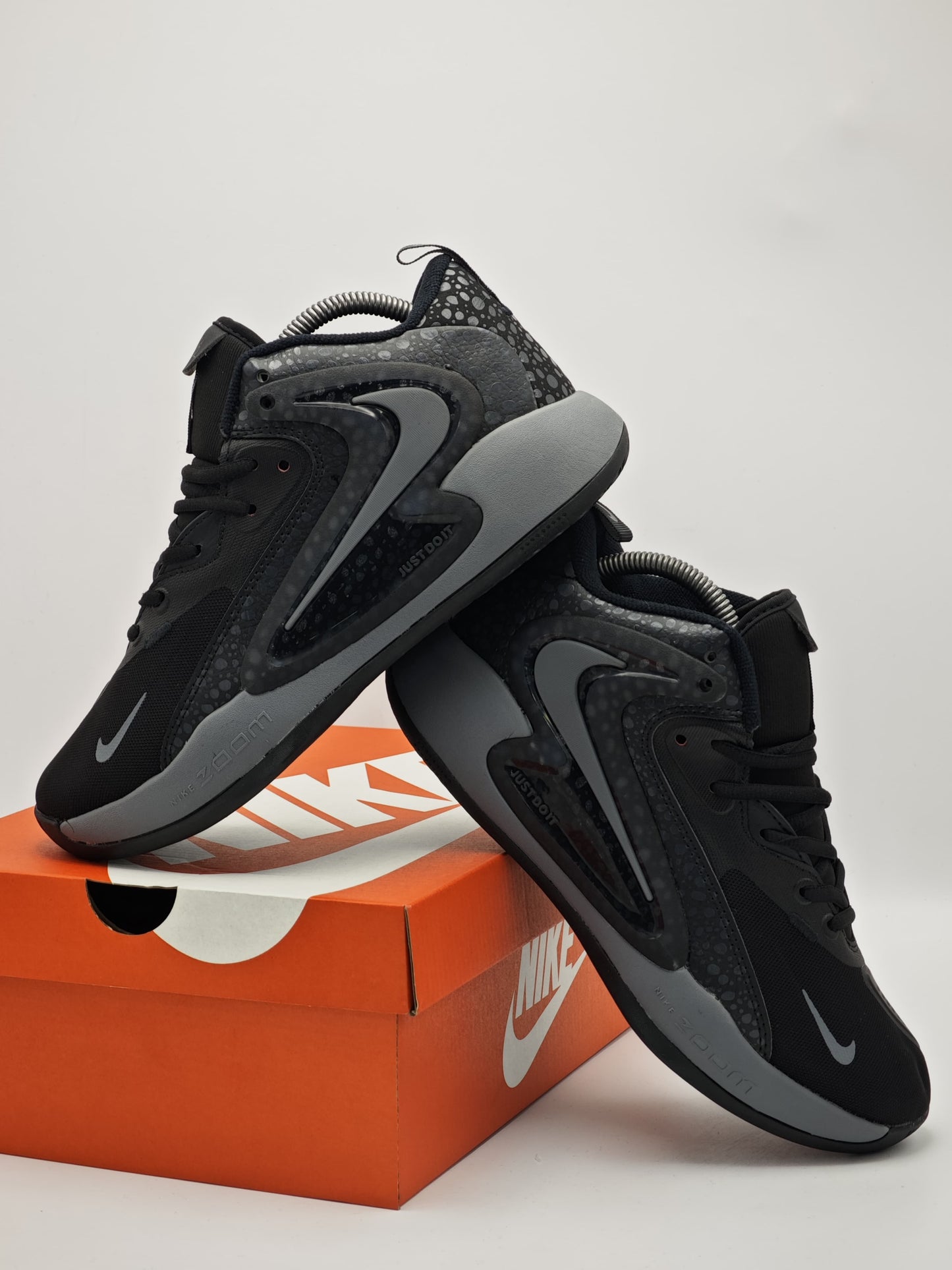 Nike Zoom Freak 4