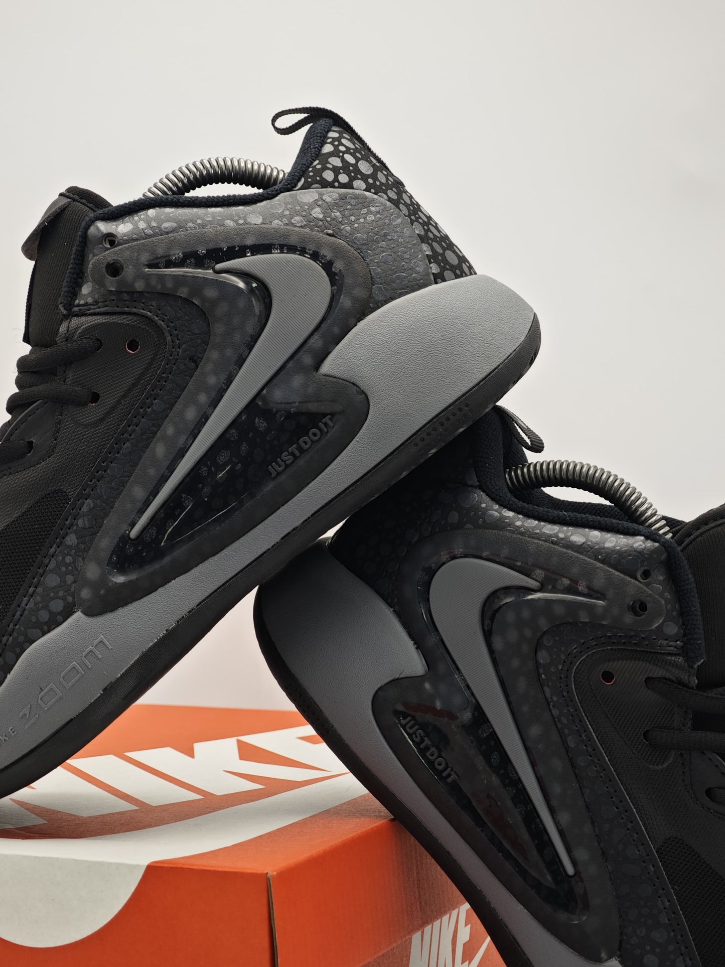 Nike Zoom Freak 4
