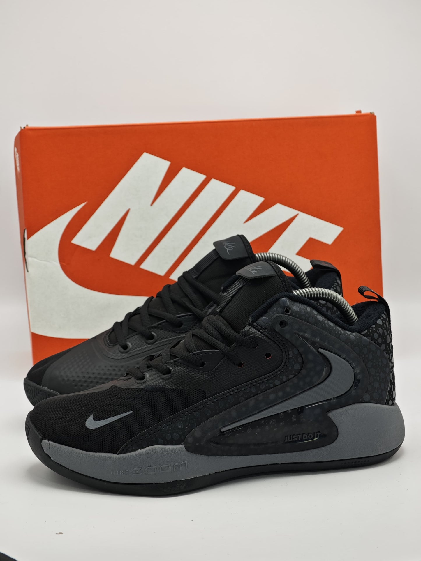 Nike Zoom Freak 4