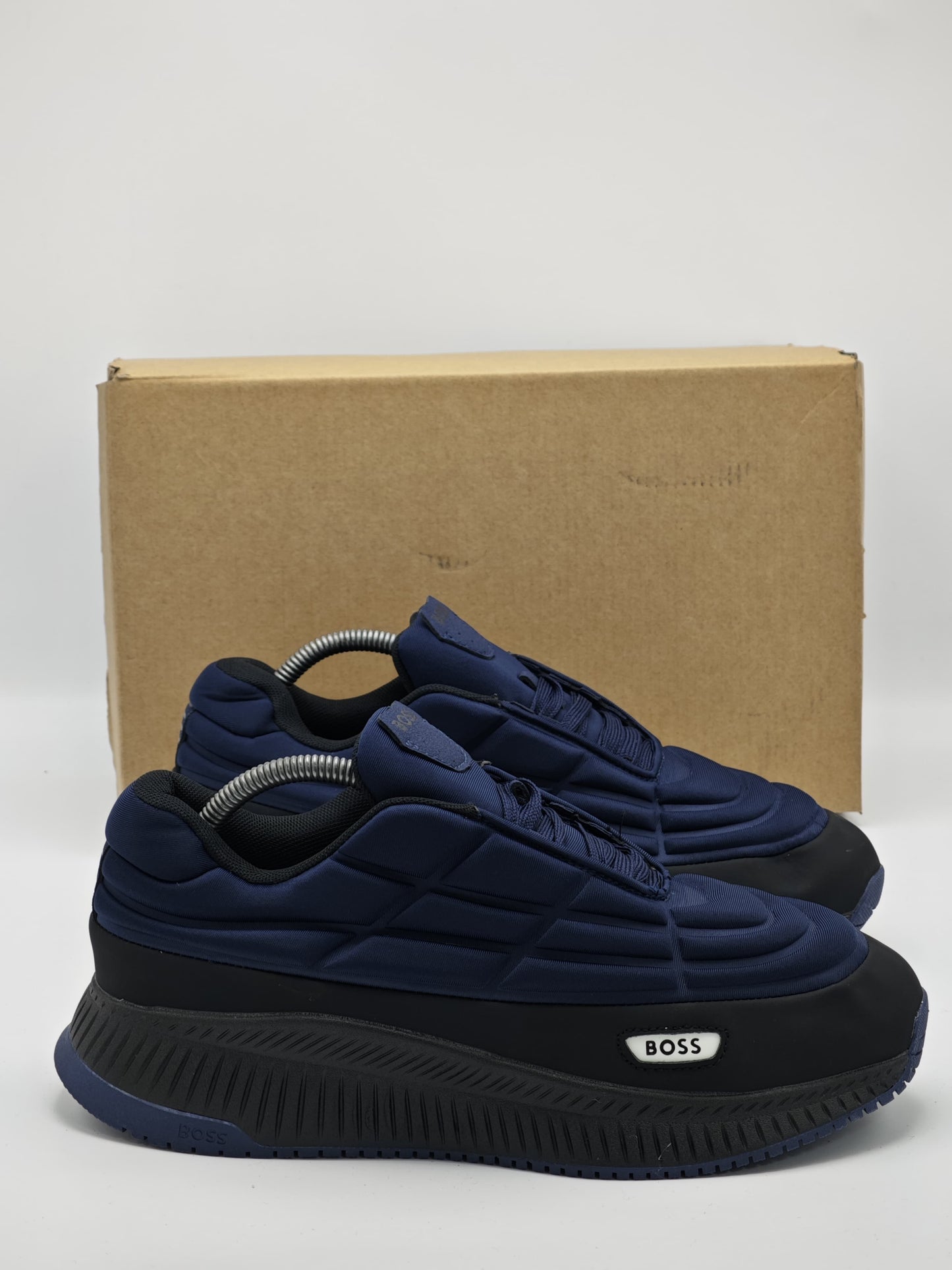 Hugo Boss Navy/Black