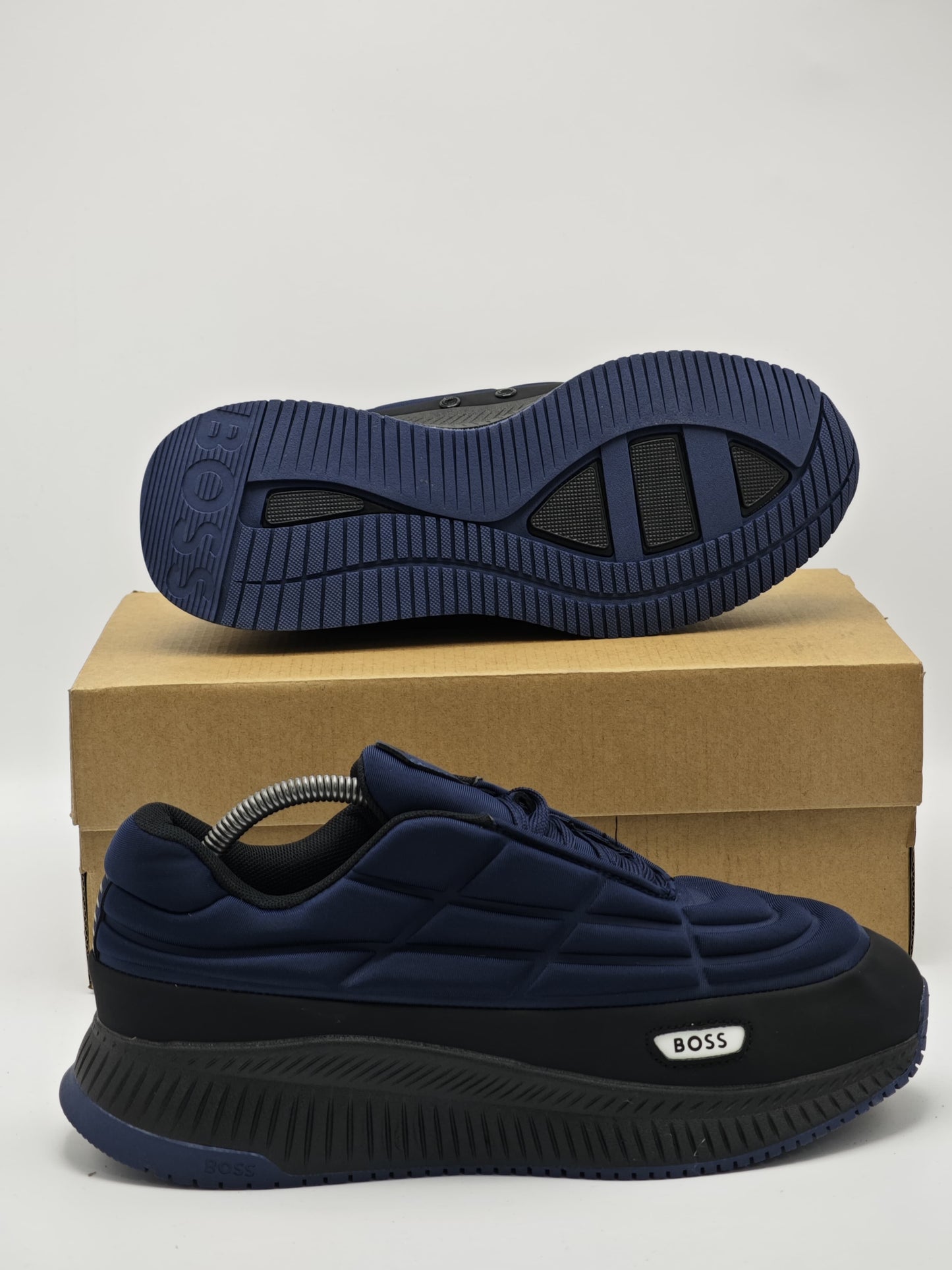 Hugo Boss Navy/Black