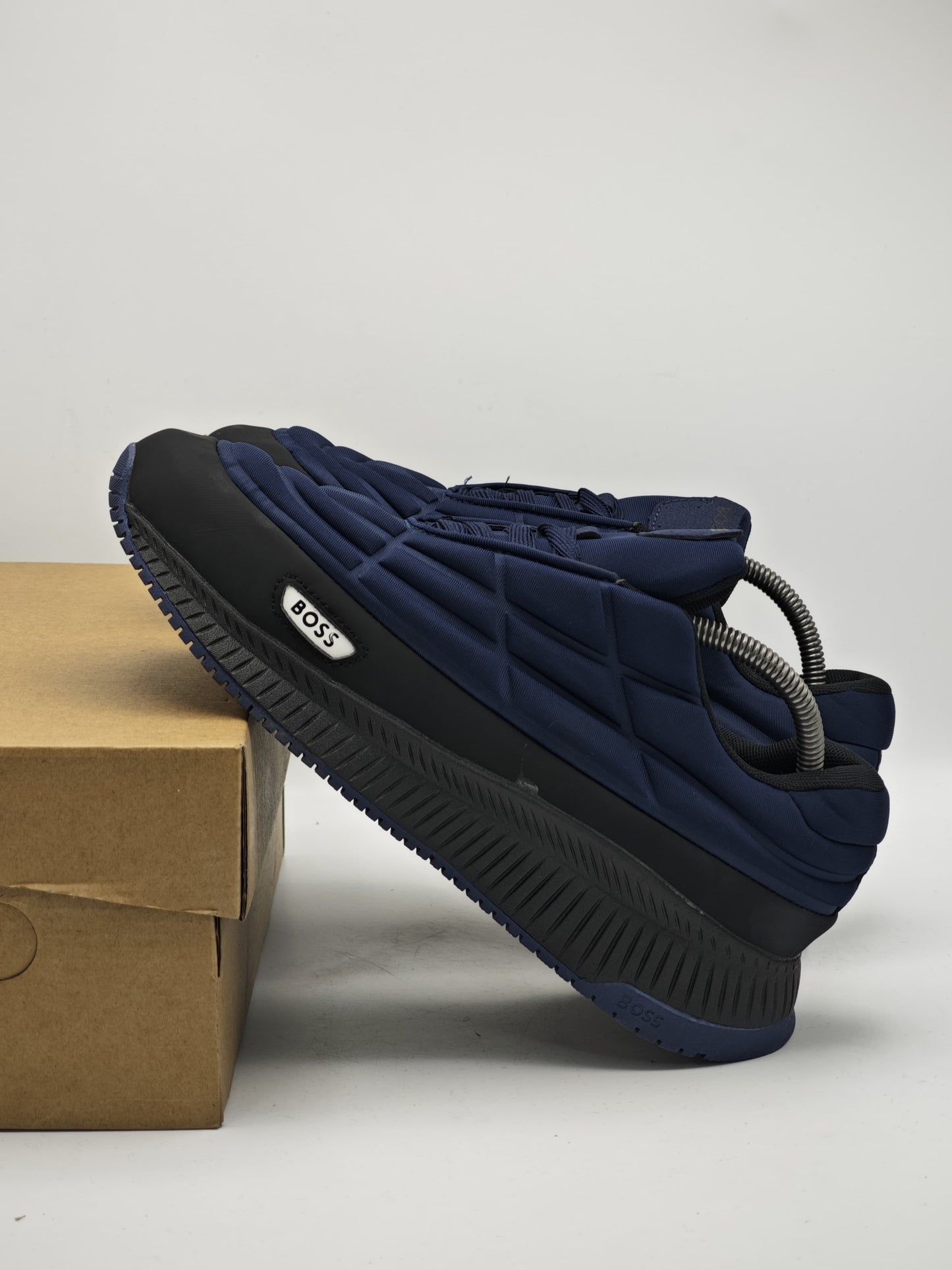 Hugo Boss Navy/Black