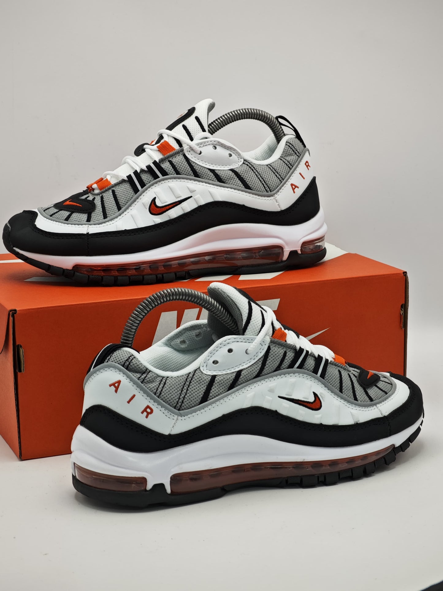 Nike Air Max 98