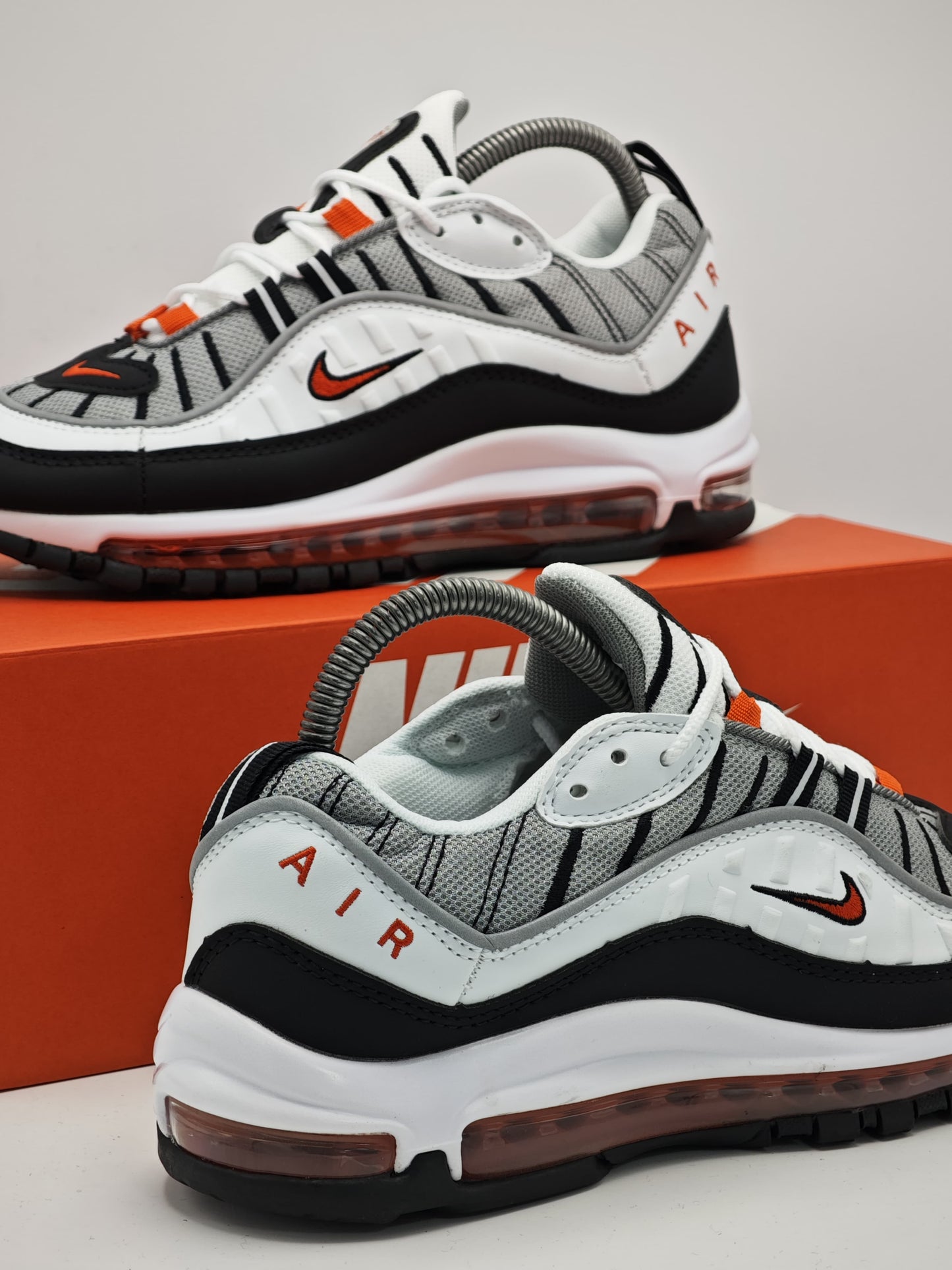 Nike Air Max 98