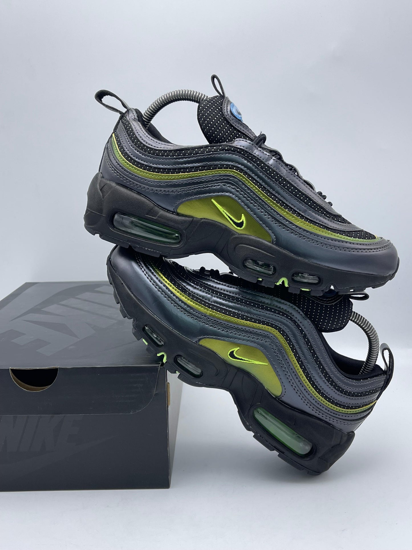 Nike Air Max 97