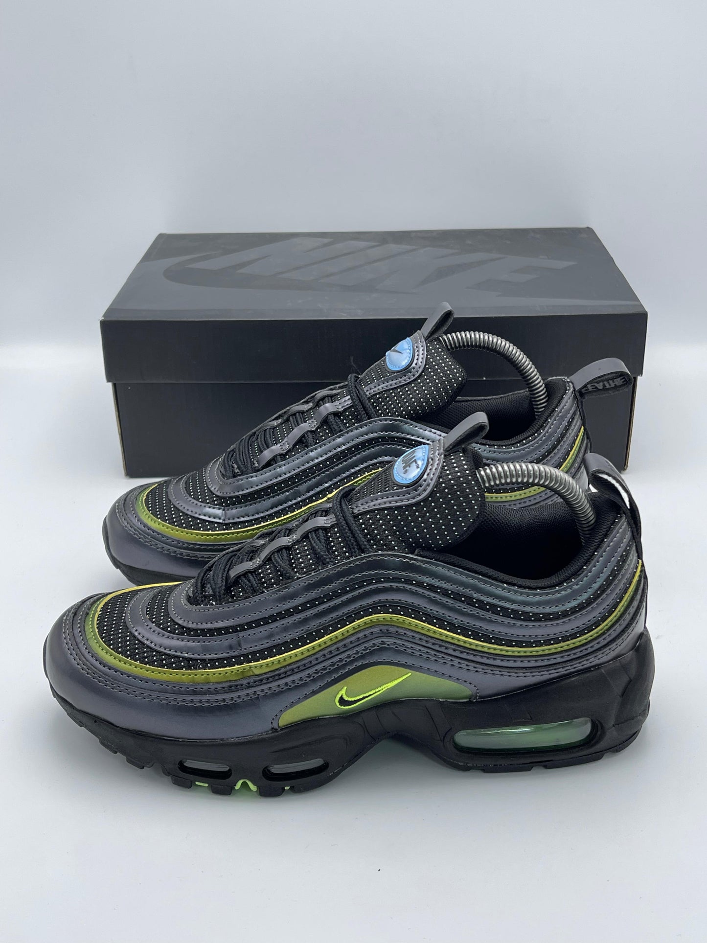Nike Air Max 97