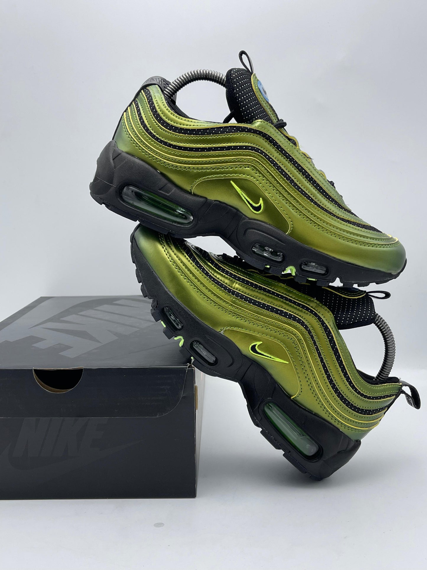 Nike Air Max 97