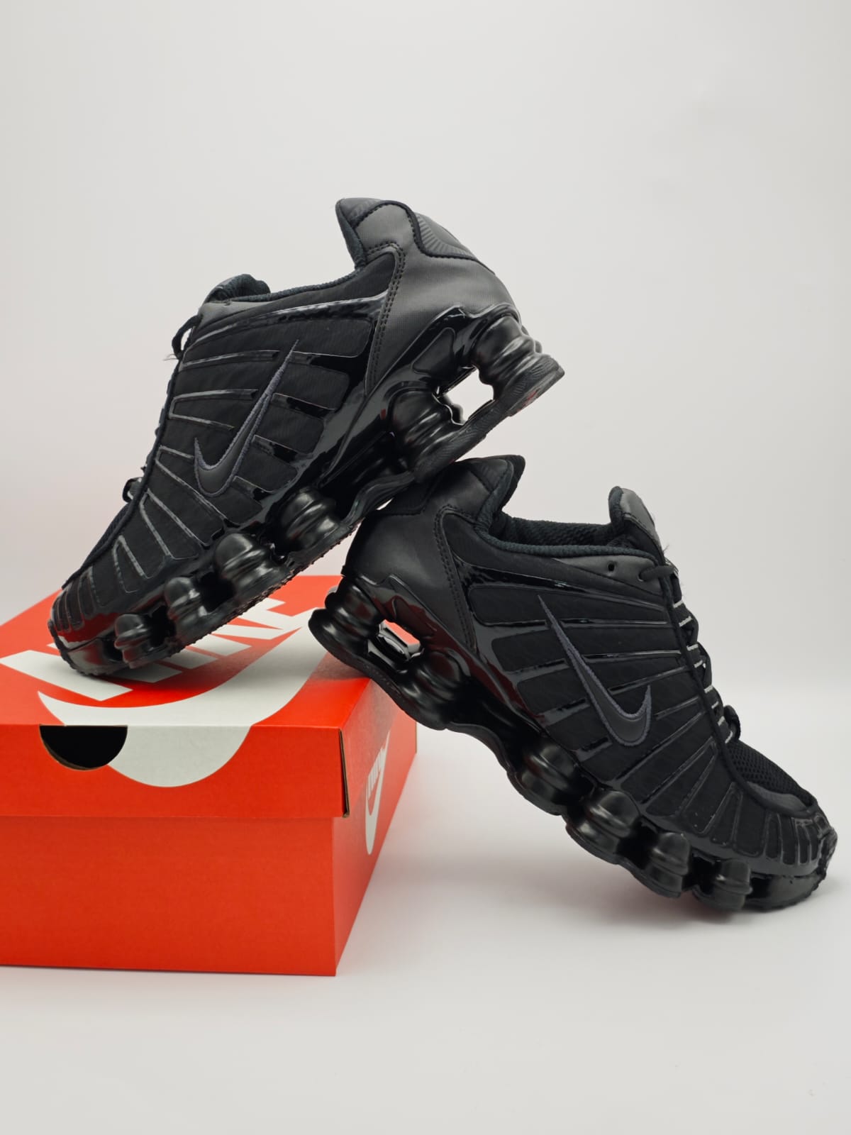 Nike Shox TL