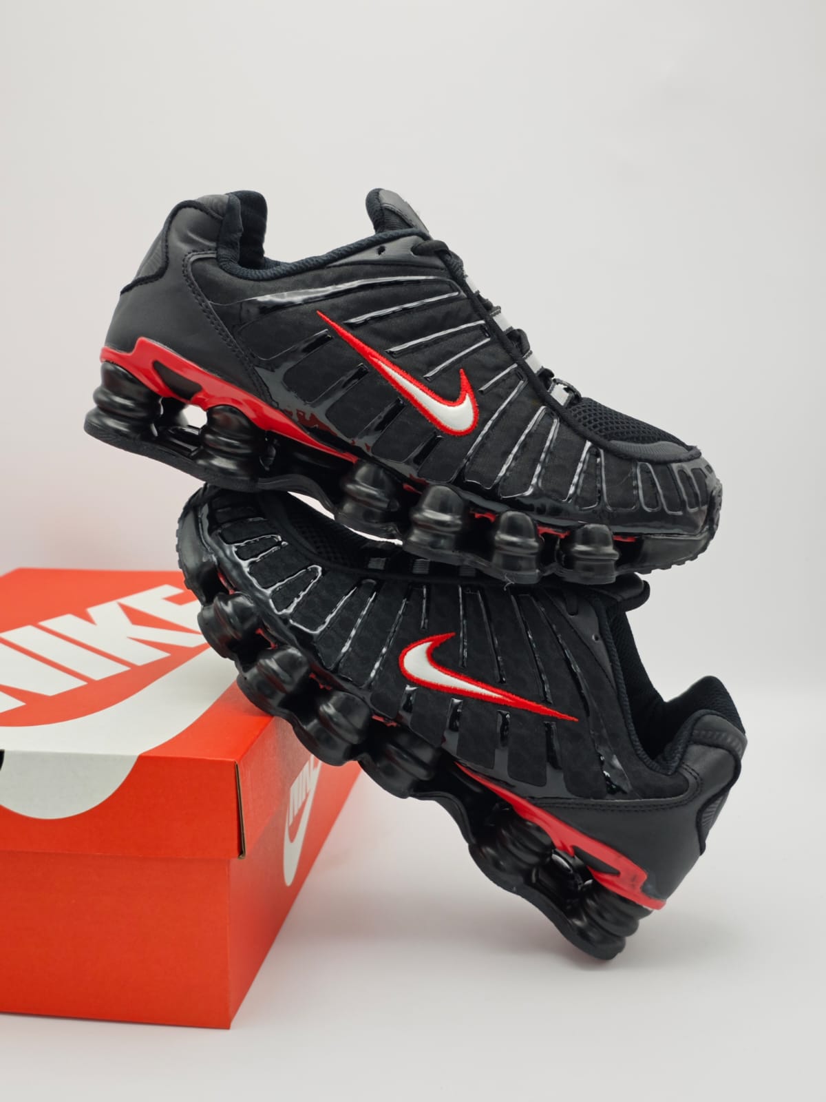 Nike Shox TL