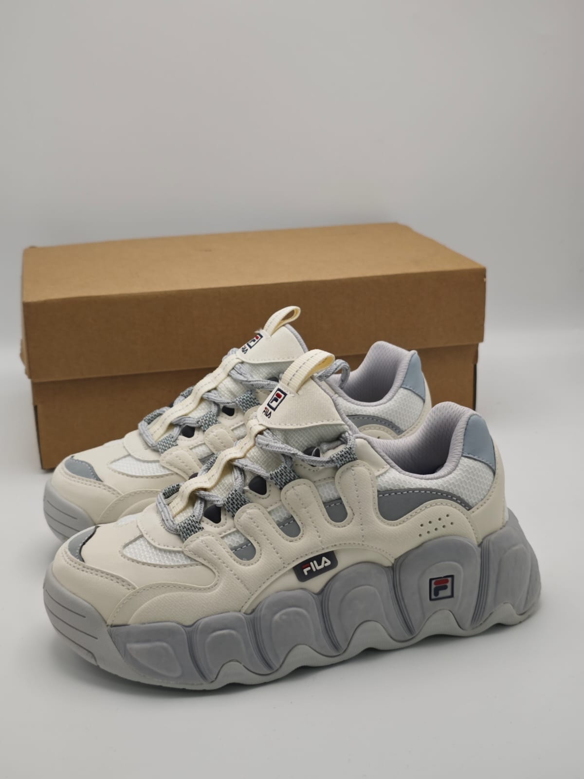 FILA MB Chunky