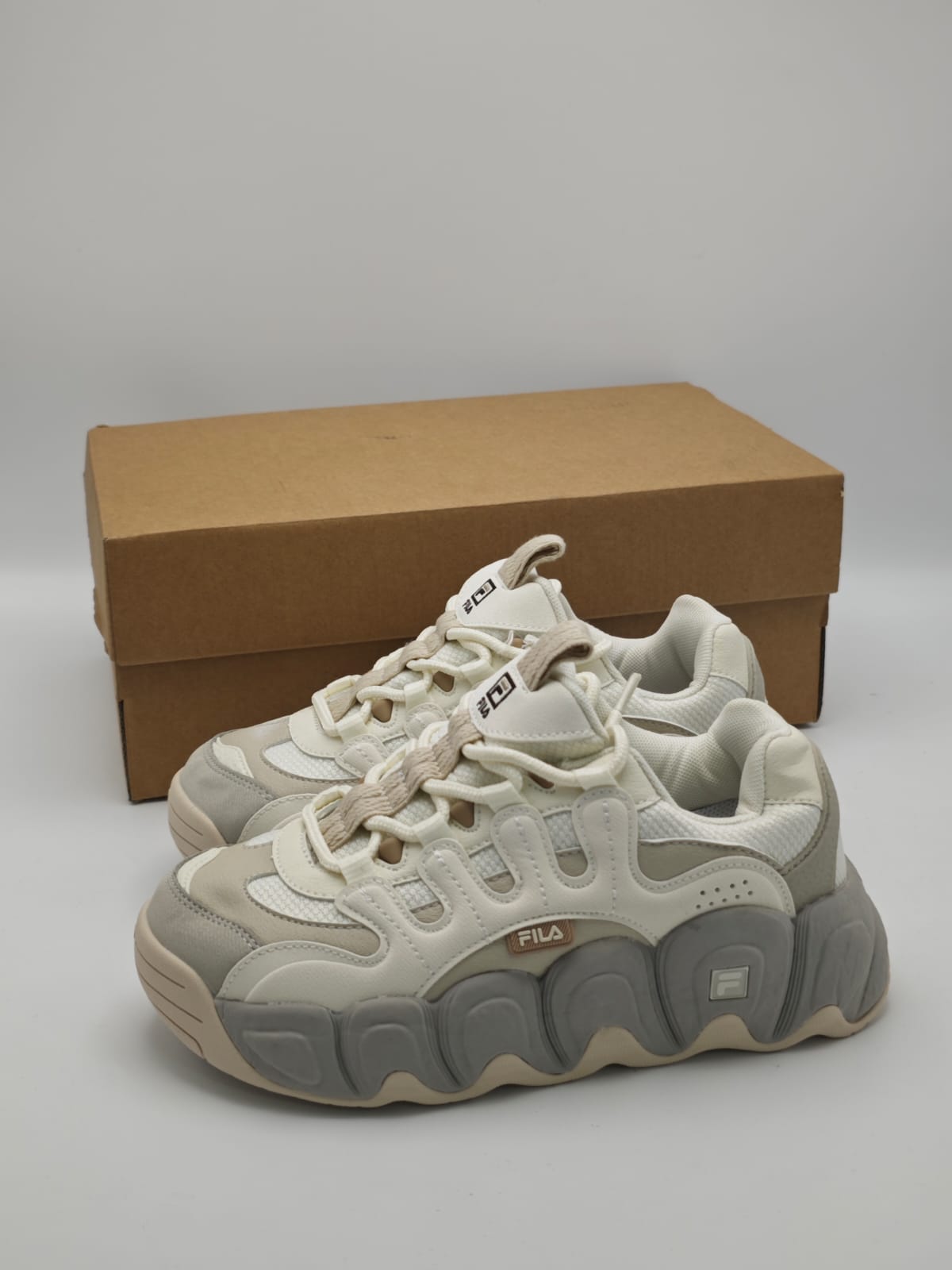 FILA MB Chunky
