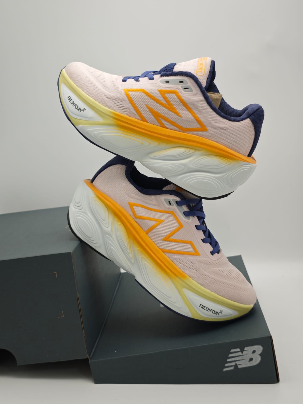 New Balance 1080 Fresh Foam X
