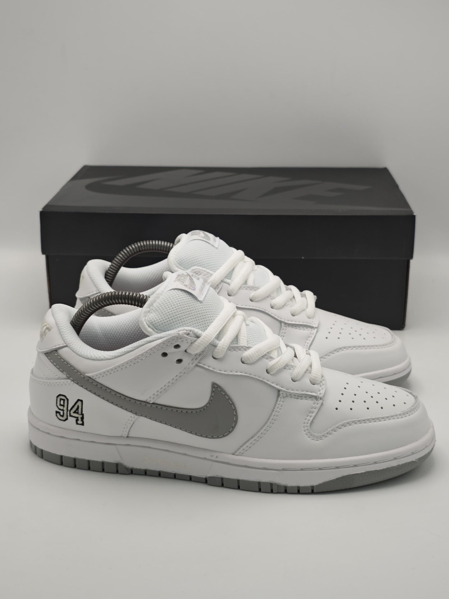 Nike Dunk Low 94 White/Grey
