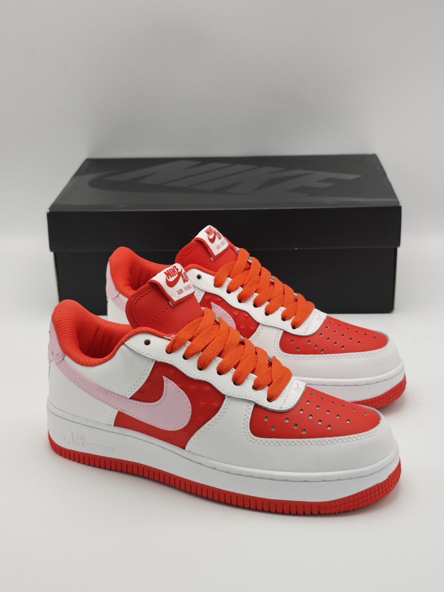 Nike Air Force 1 “Valentine’s Day”