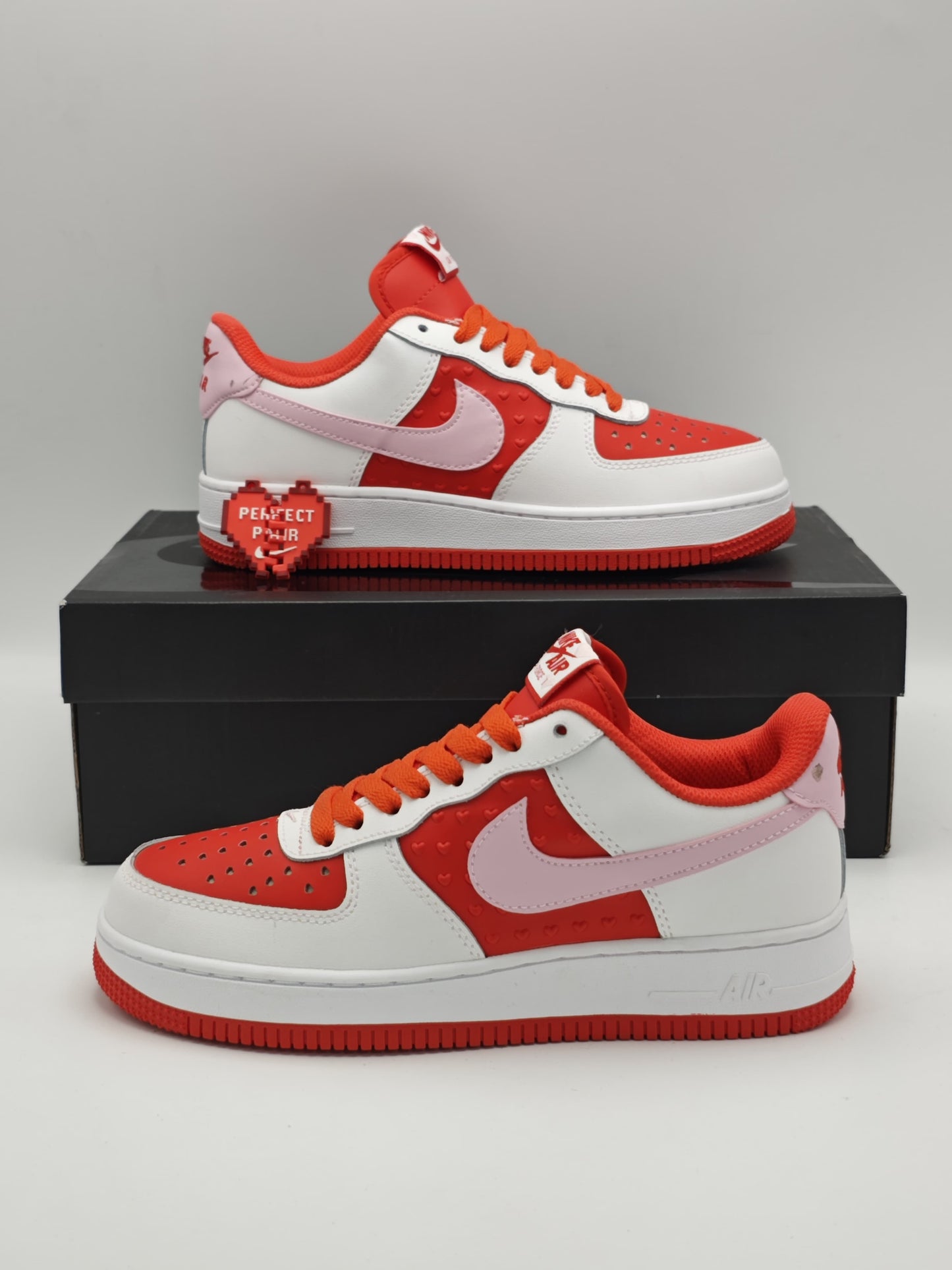Nike Air Force 1 “Valentine’s Day”