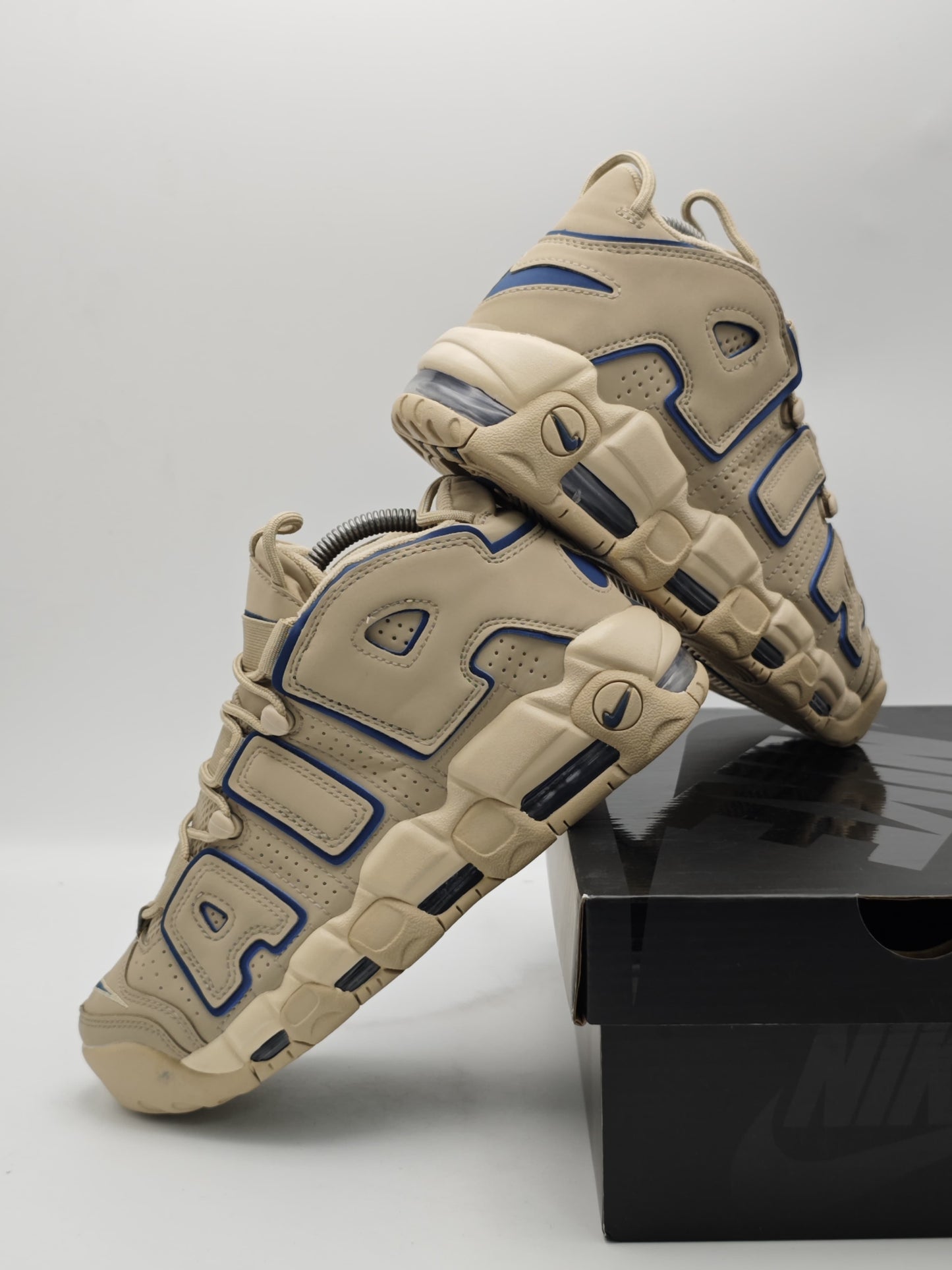 Nike Air More Uptempo