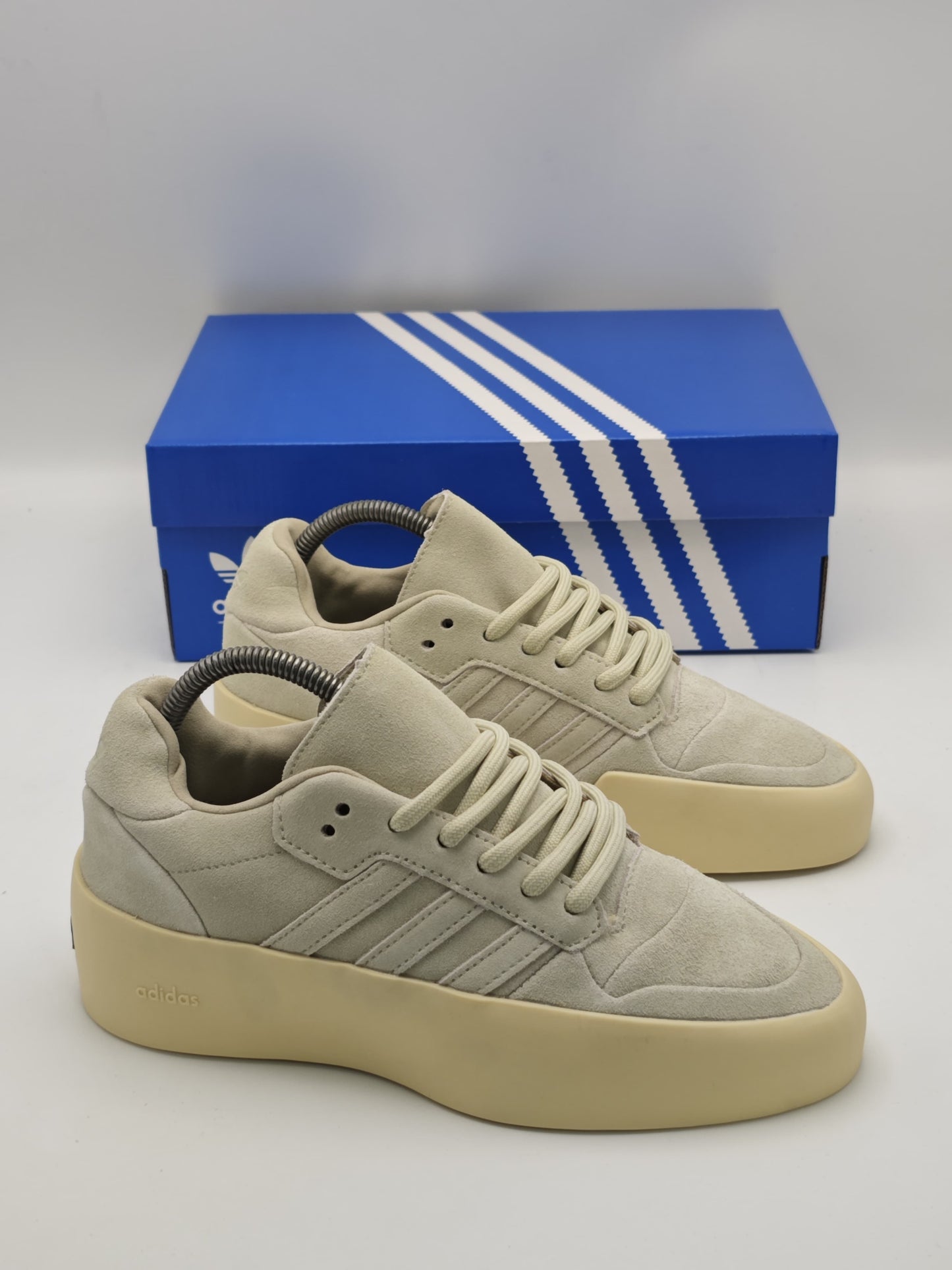 Adidas Originals AVRYN Oat Beige