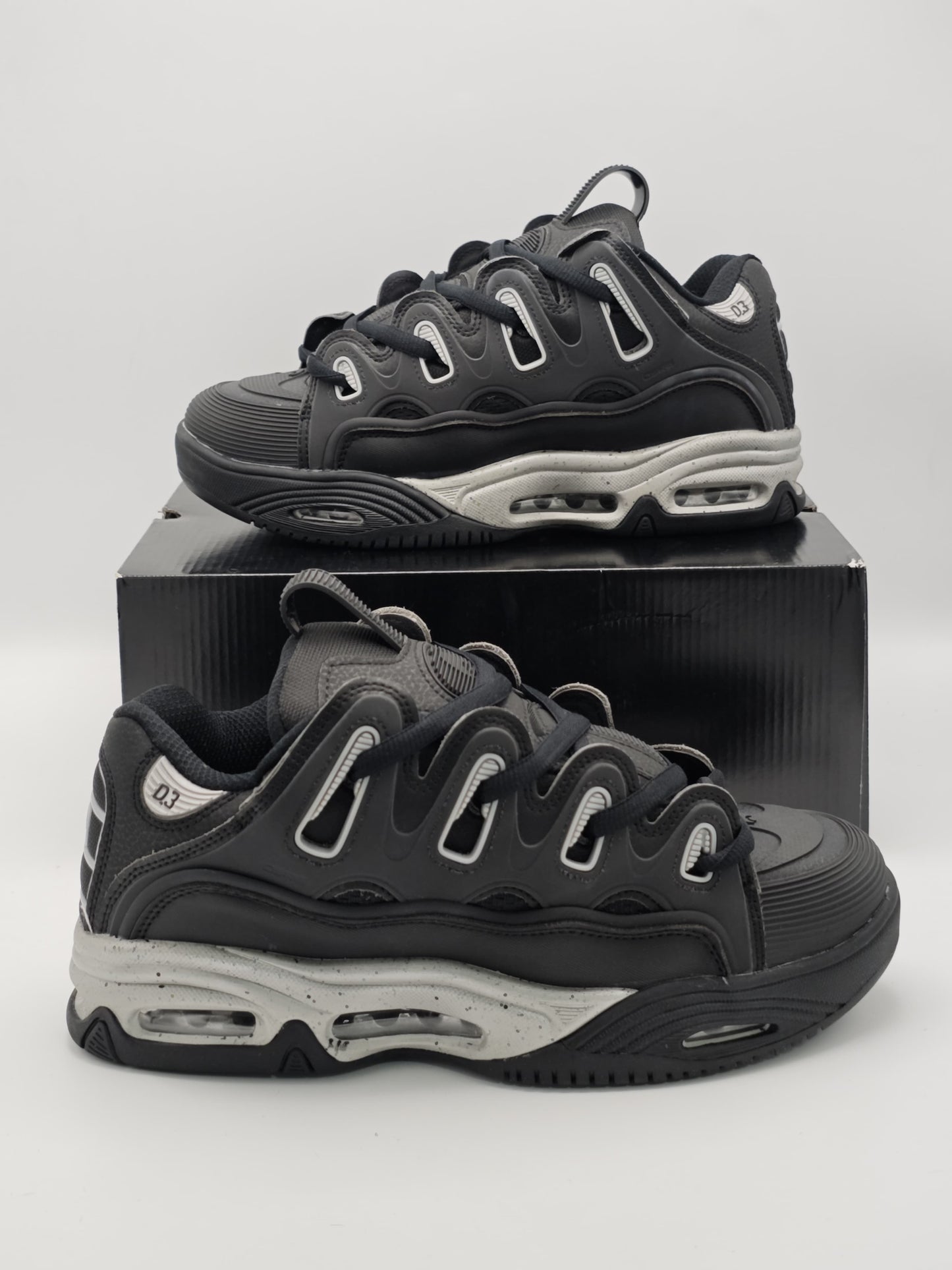 Osiris D3 2001