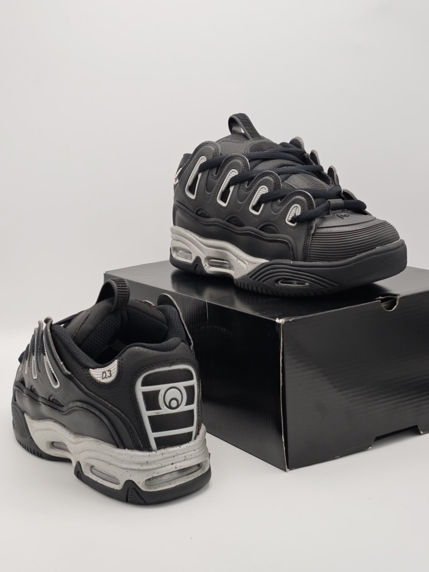 Osiris D3 2001