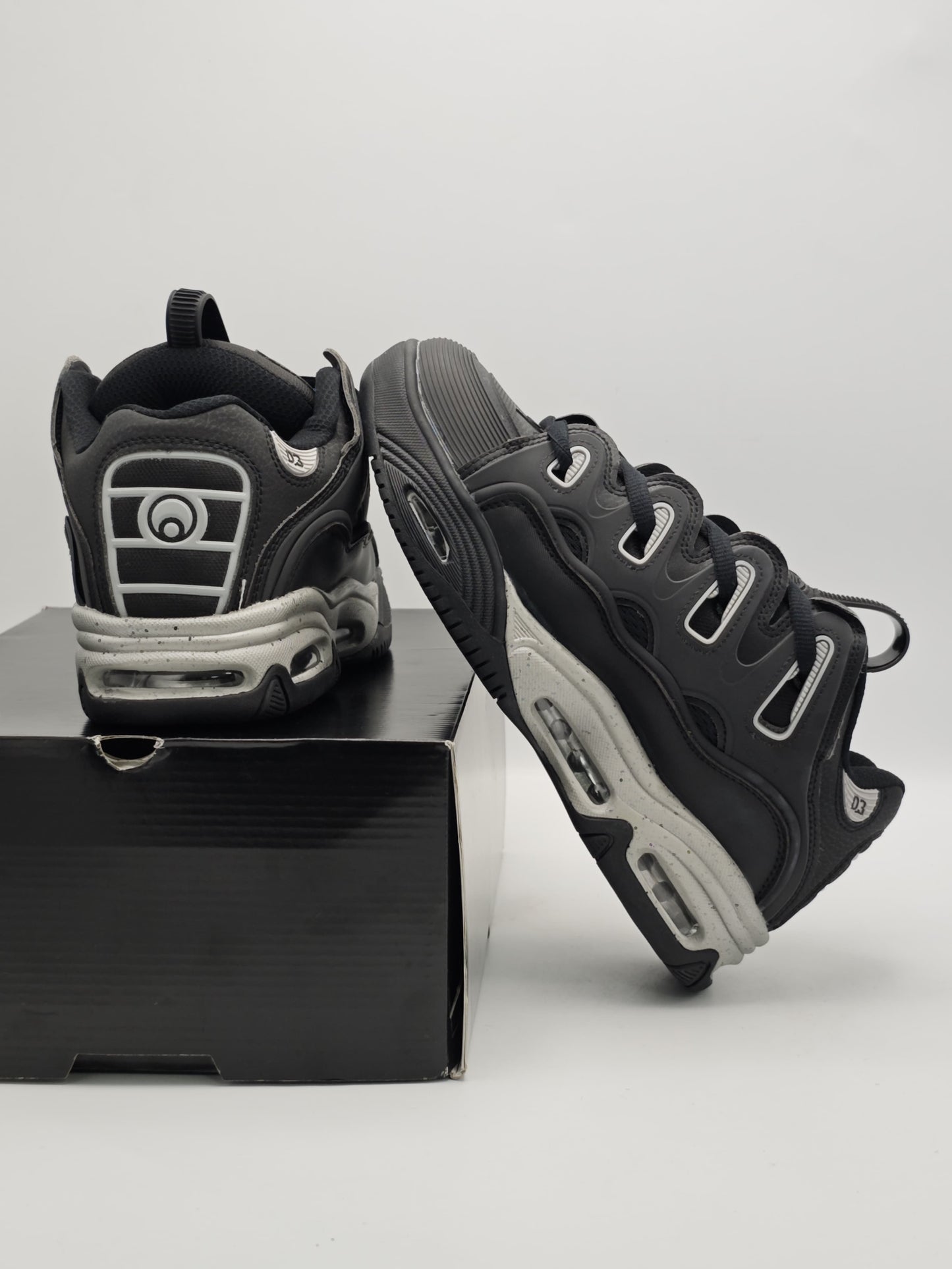Osiris D3 2001