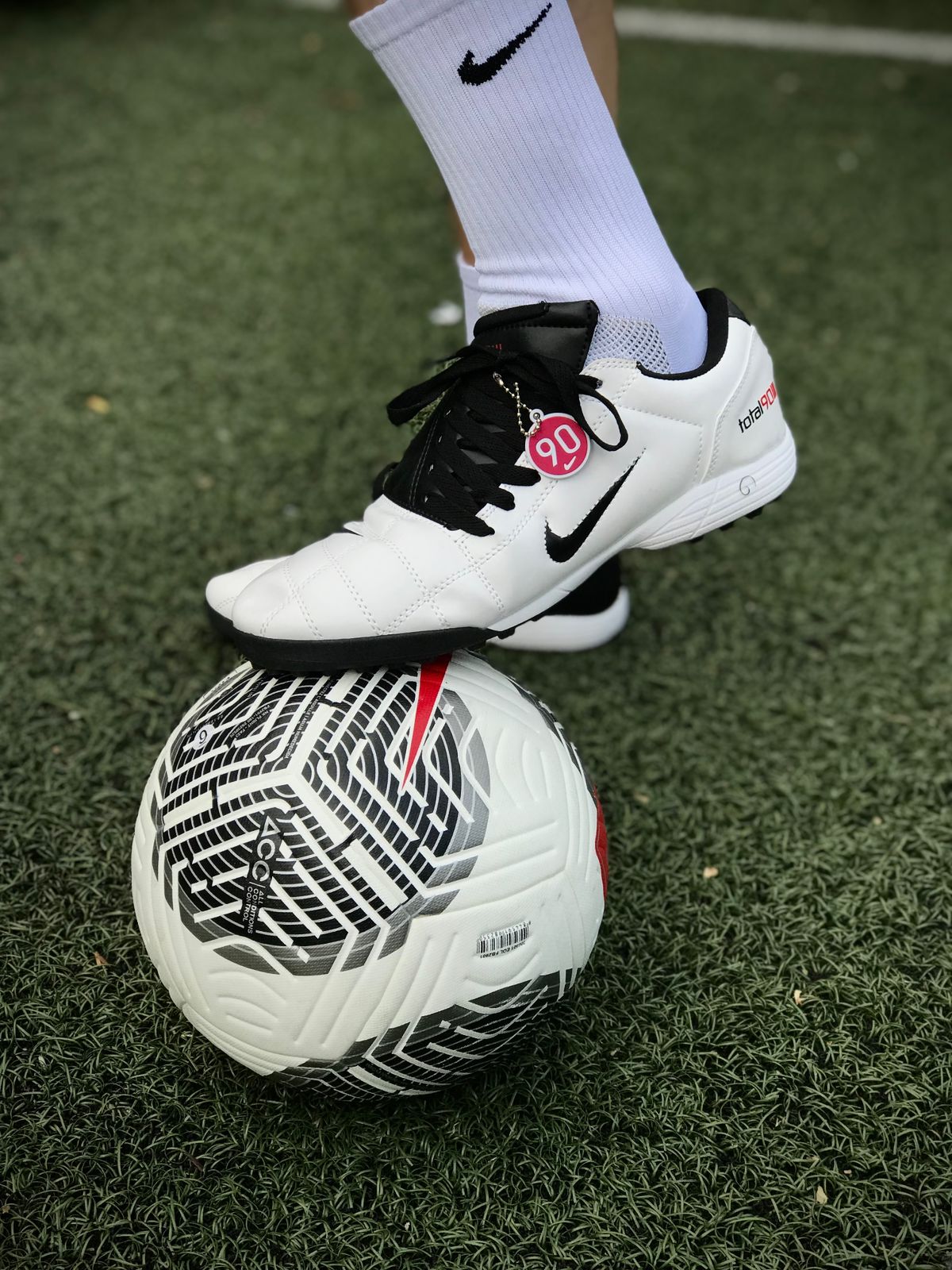 Nike Total 90