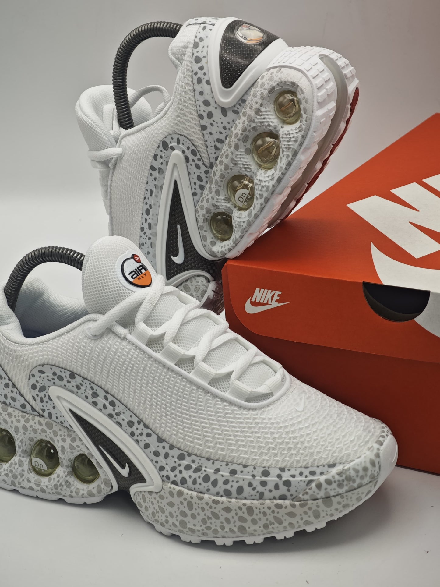 Nike Air Zoom Type SE