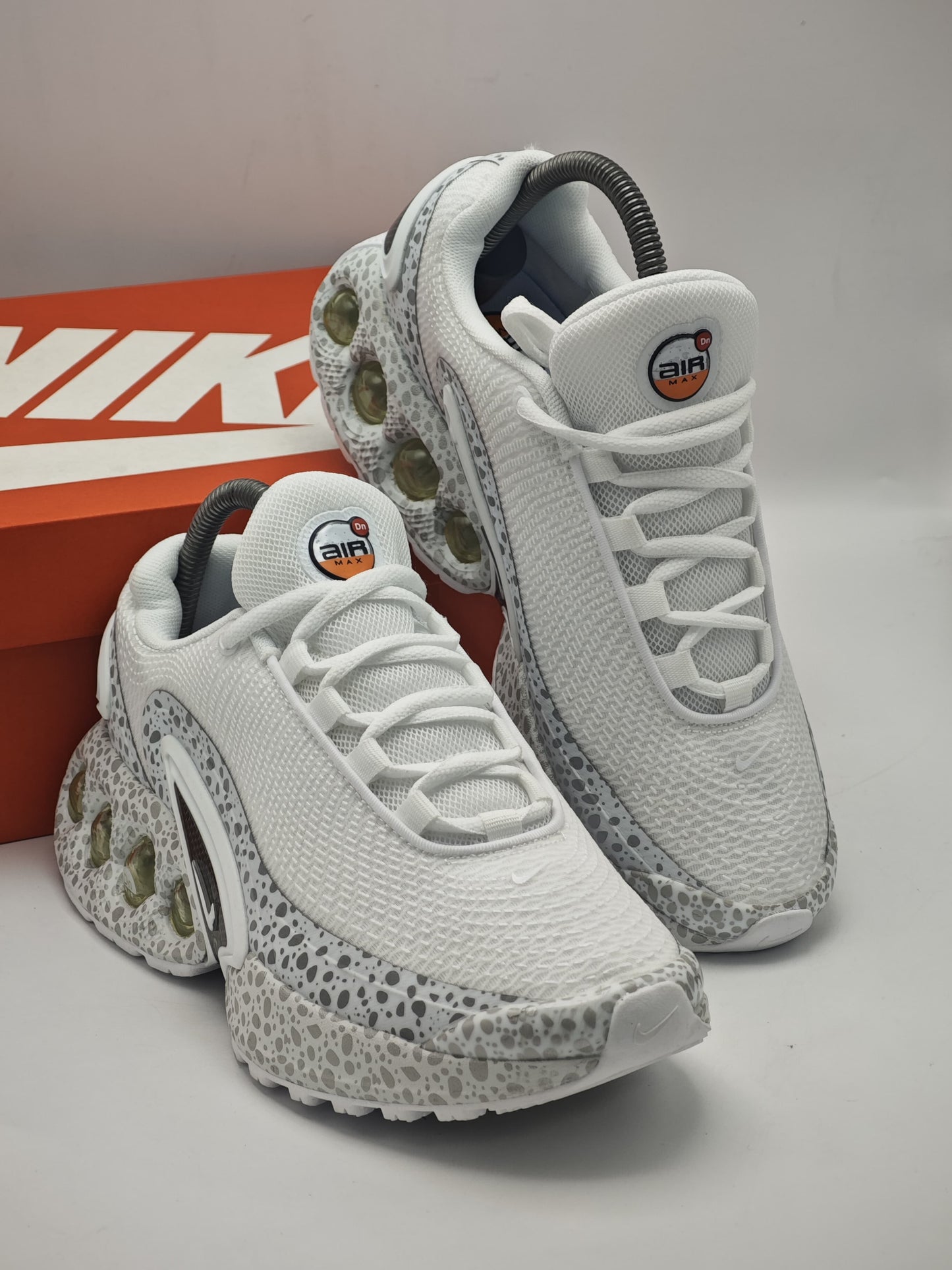 Nike Air Zoom Type SE