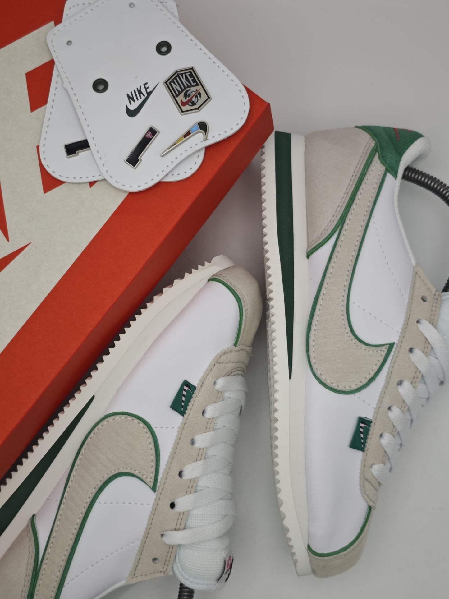 Nike Cortez