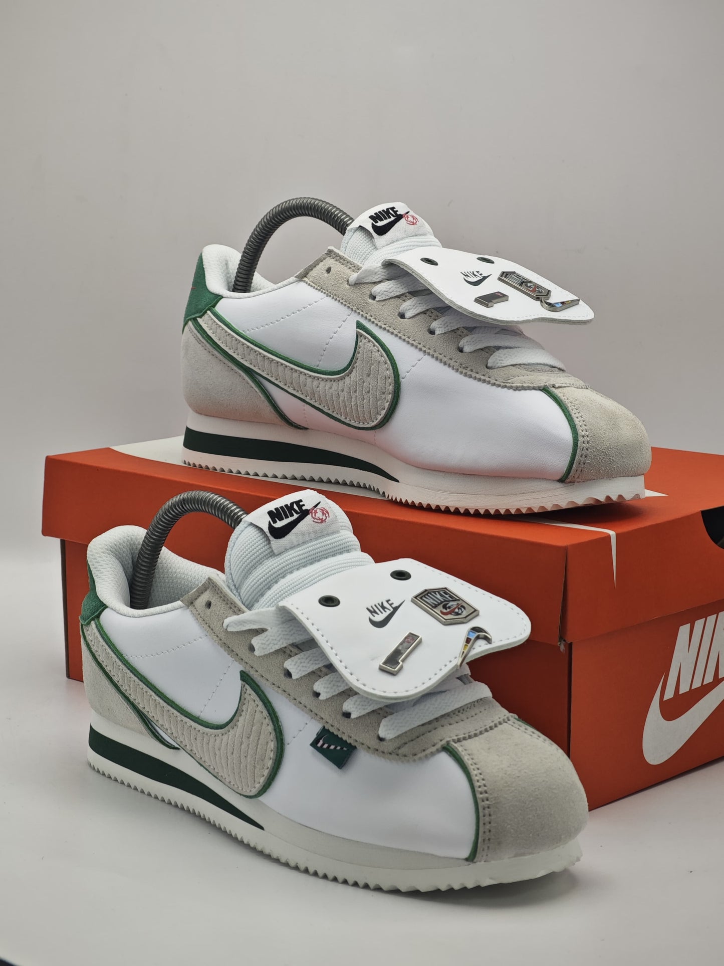 Nike Cortez