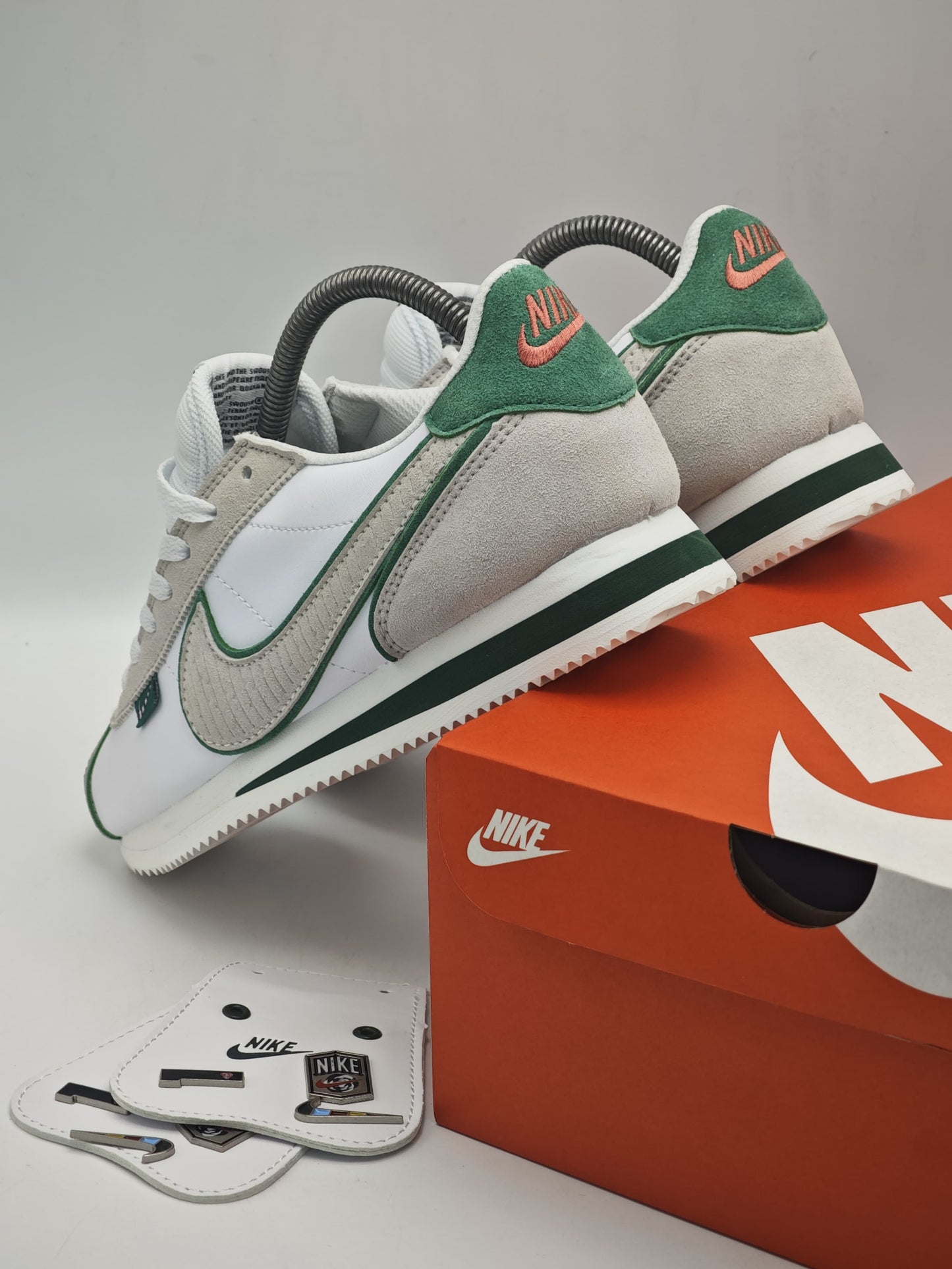 Nike Cortez