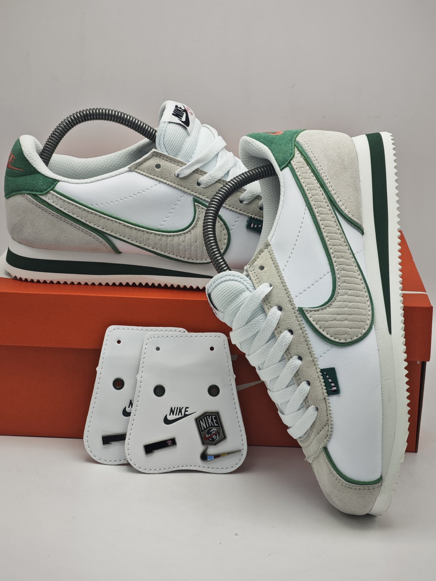 Nike Cortez