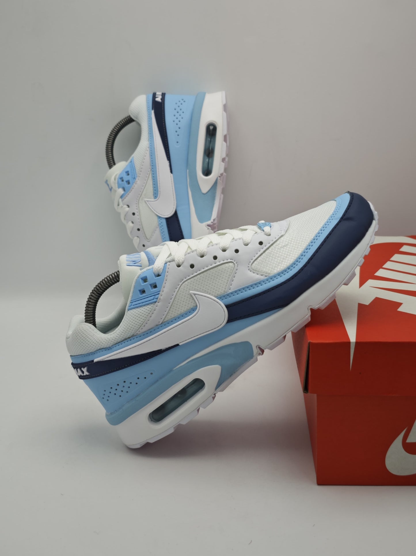 Nike Air Max 90 Ice Blue