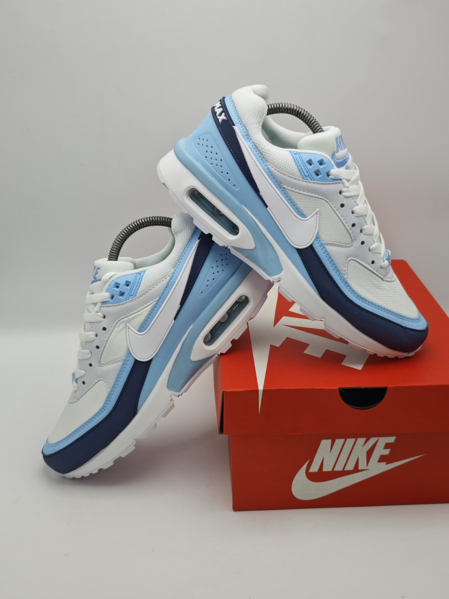 Nike Air Max 90 Ice Blue