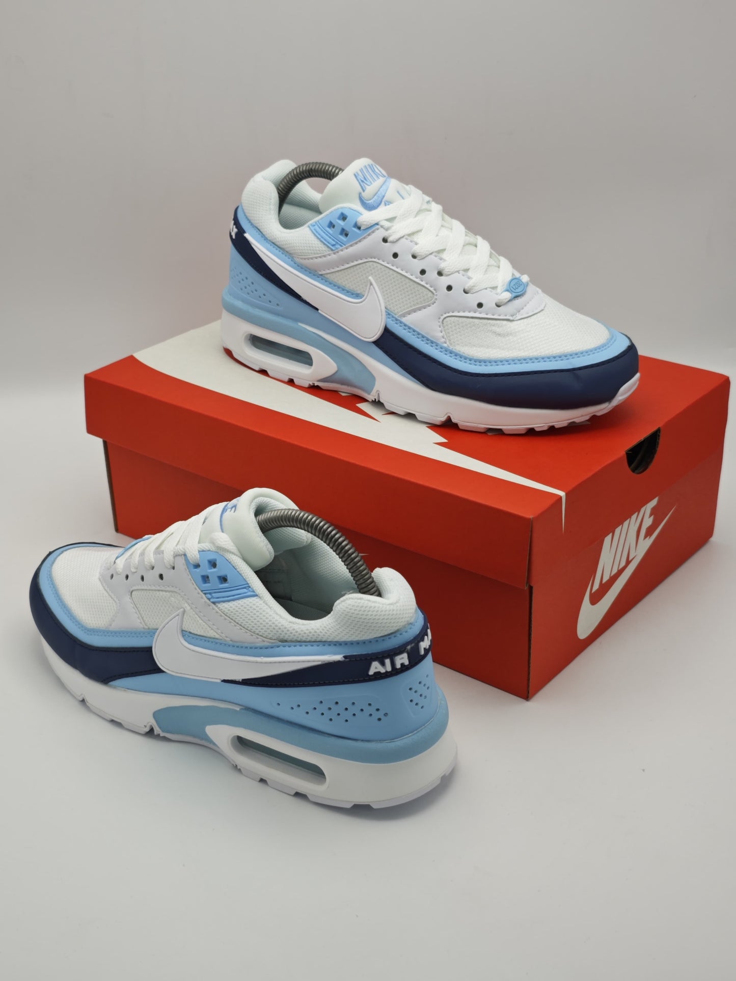 Nike Air Max 90 Ice Blue