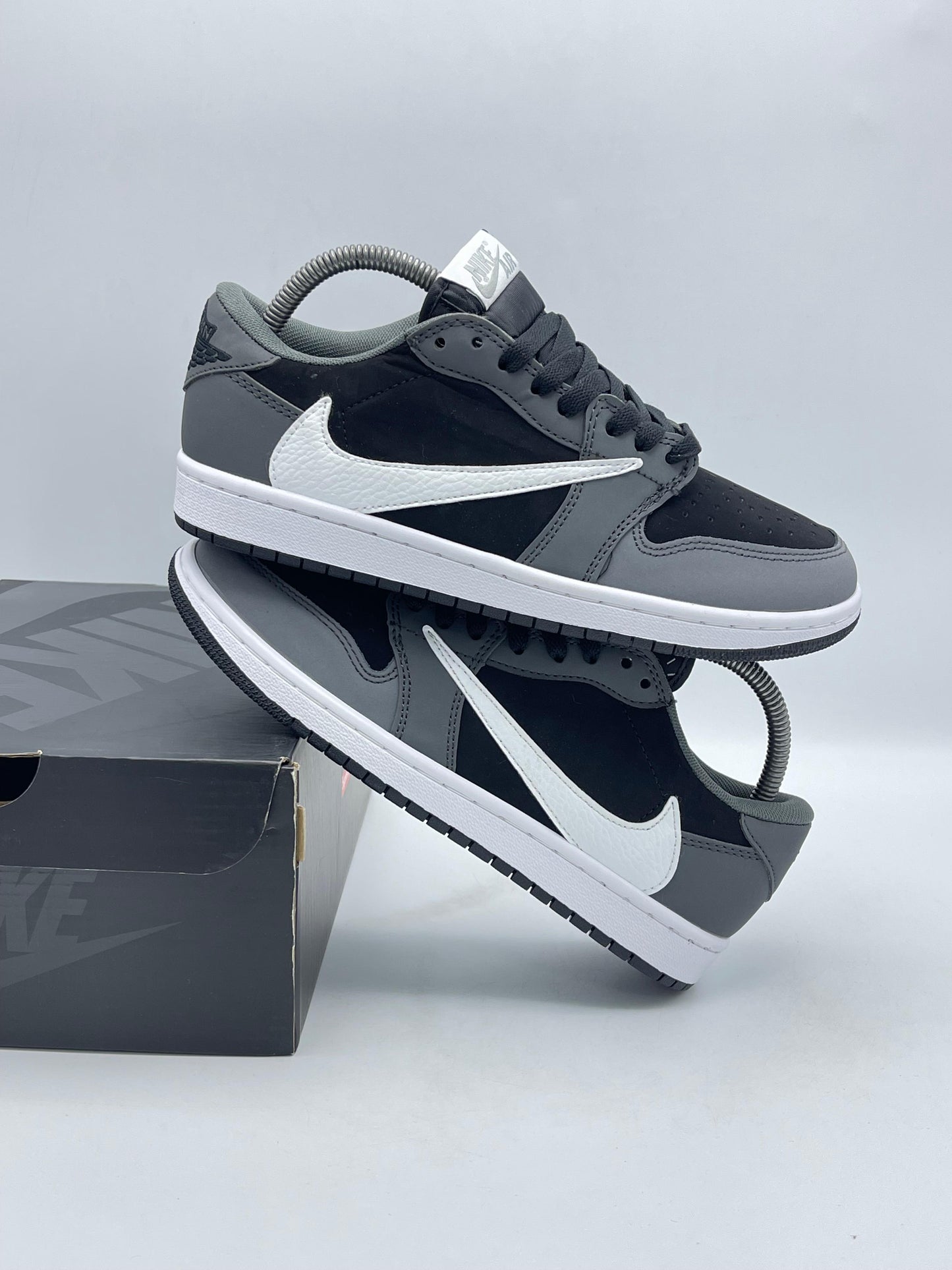 Nike Air Jordan 1 Low