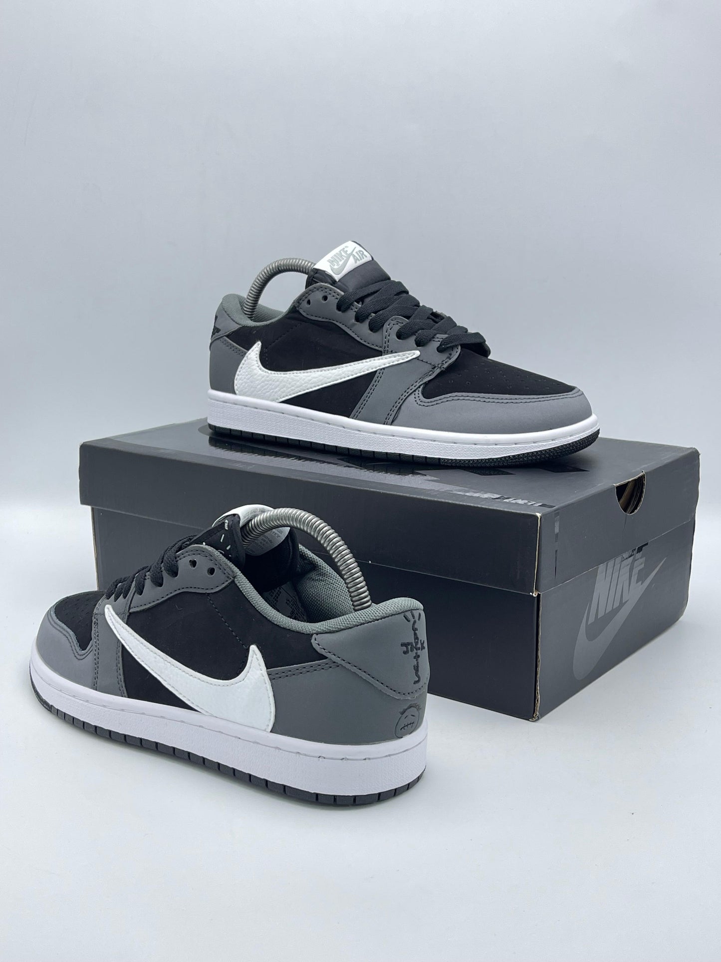 Nike Air Jordan 1 Low