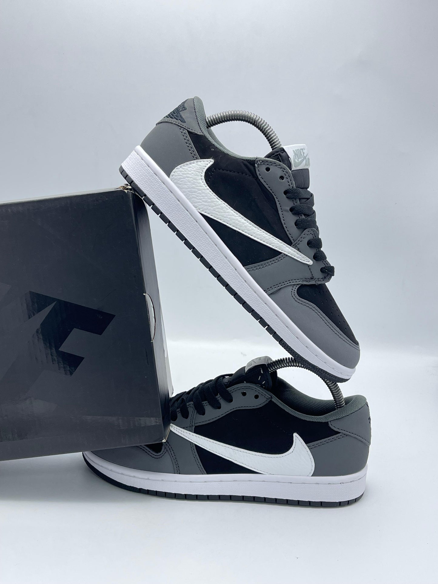 Nike Air Jordan 1 Low