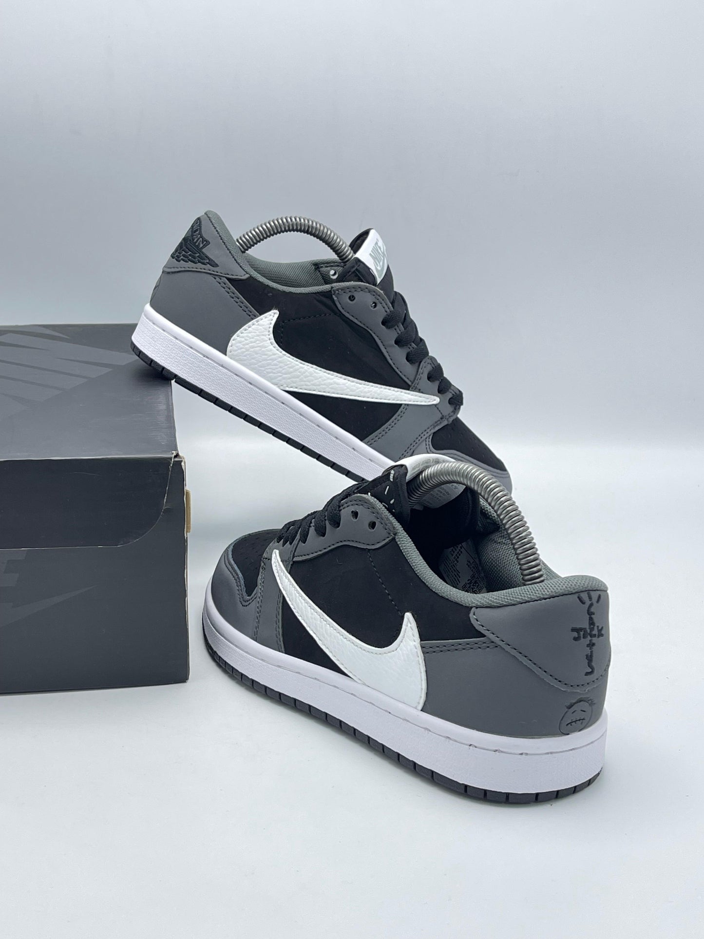 Nike Air Jordan 1 Low