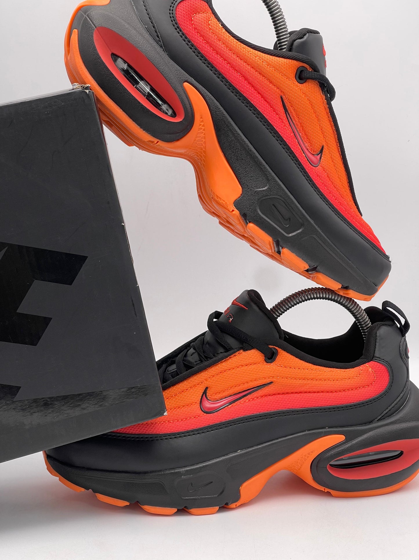 Nike Air Max Torch IV "Sunset Flame"