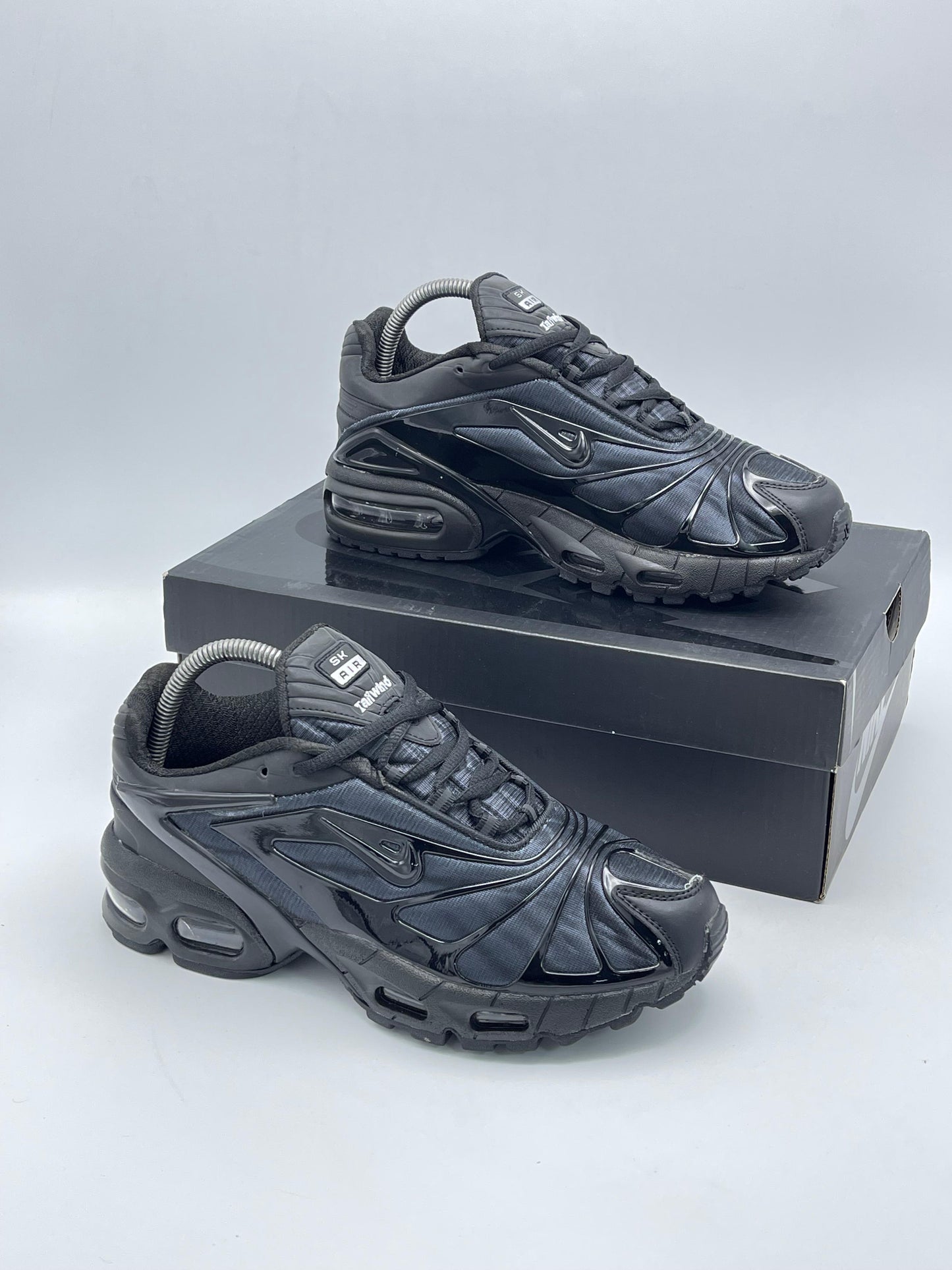 Nike Air Max Plus Black Edition