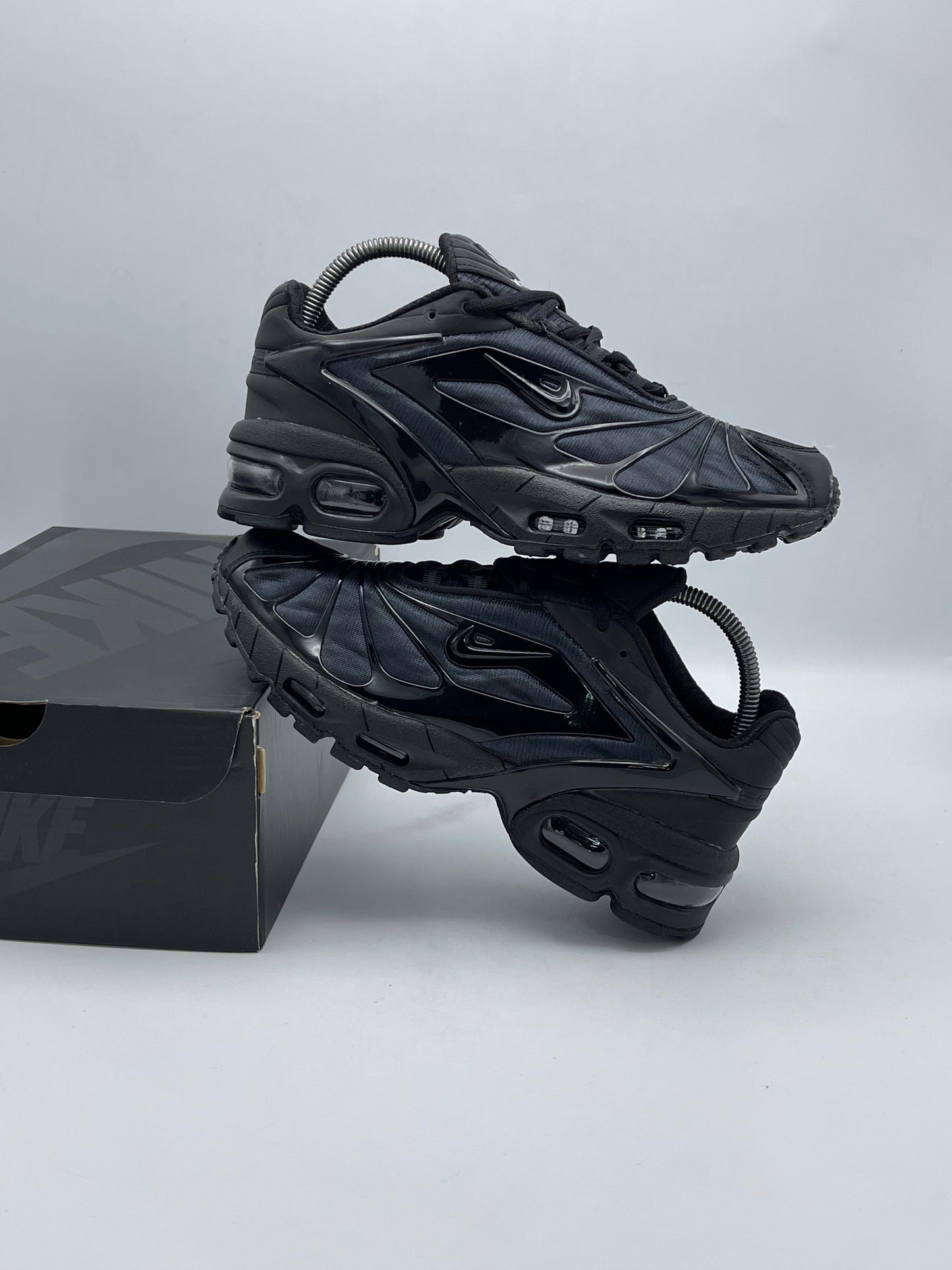 Nike Air Max Plus Black Edition