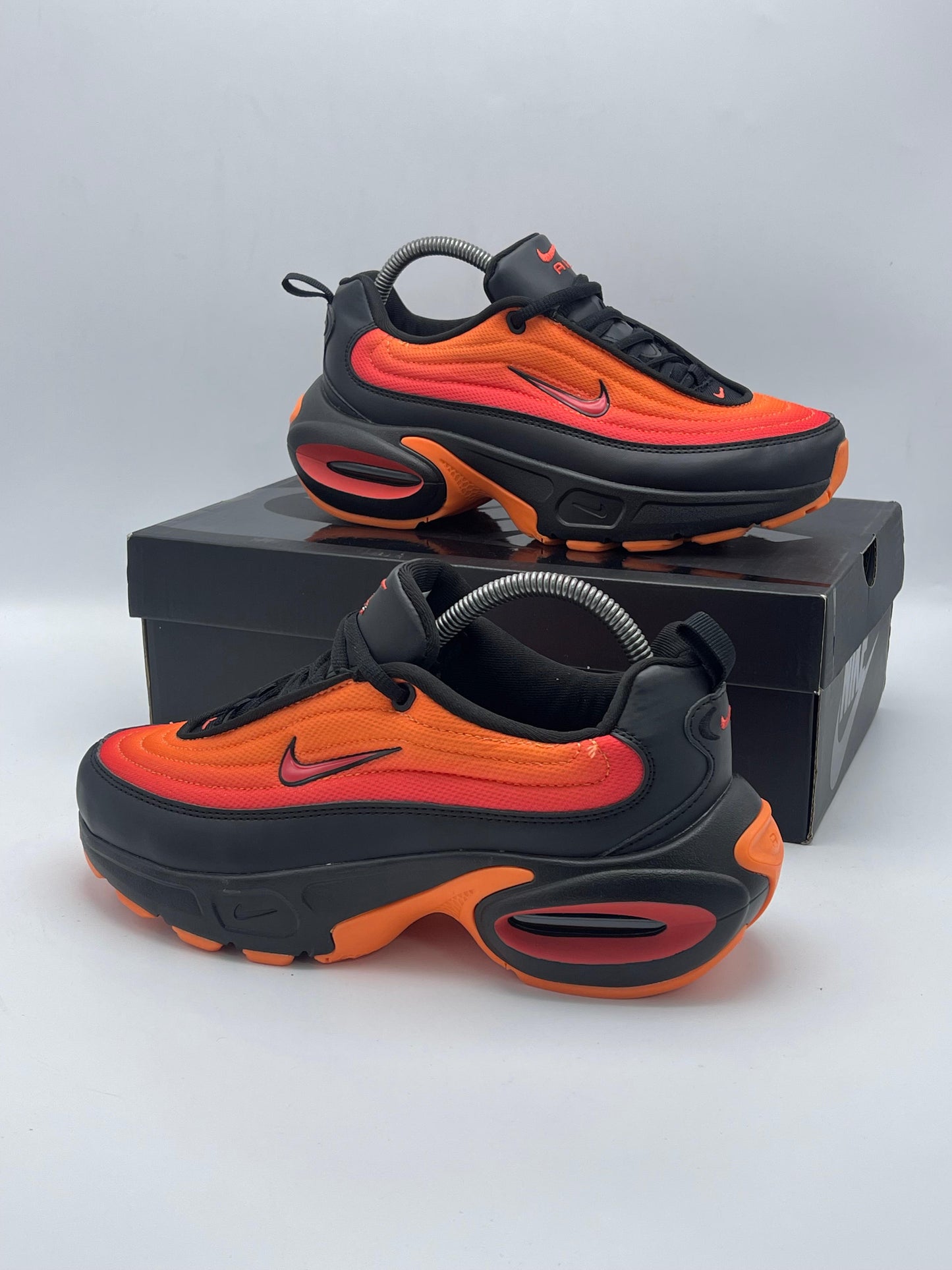 Nike Air Max Torch IV "Sunset Flame"