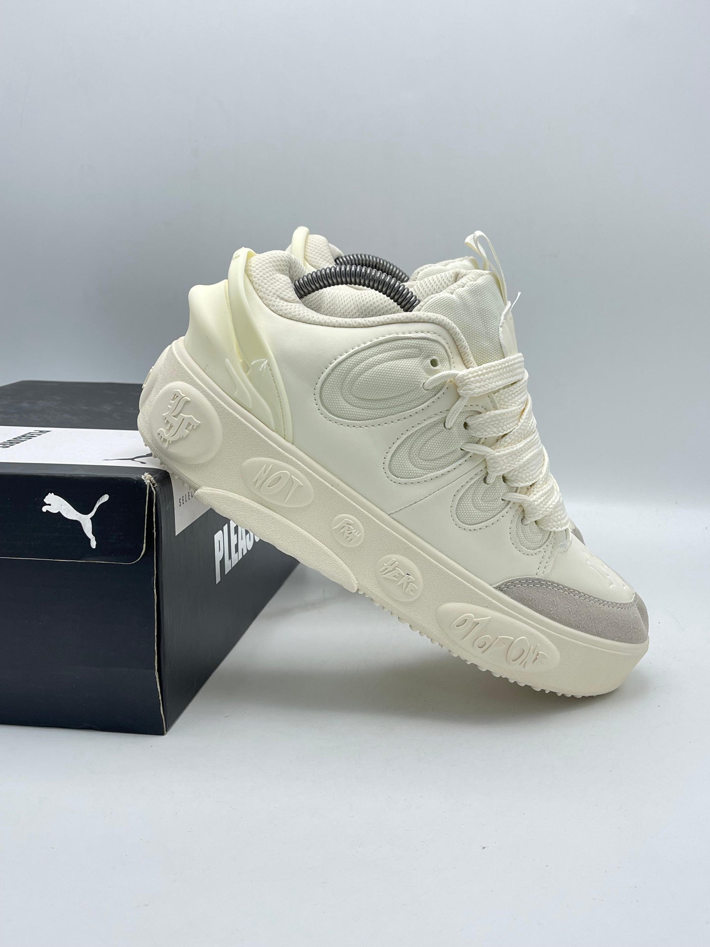 Puma LaFrancé