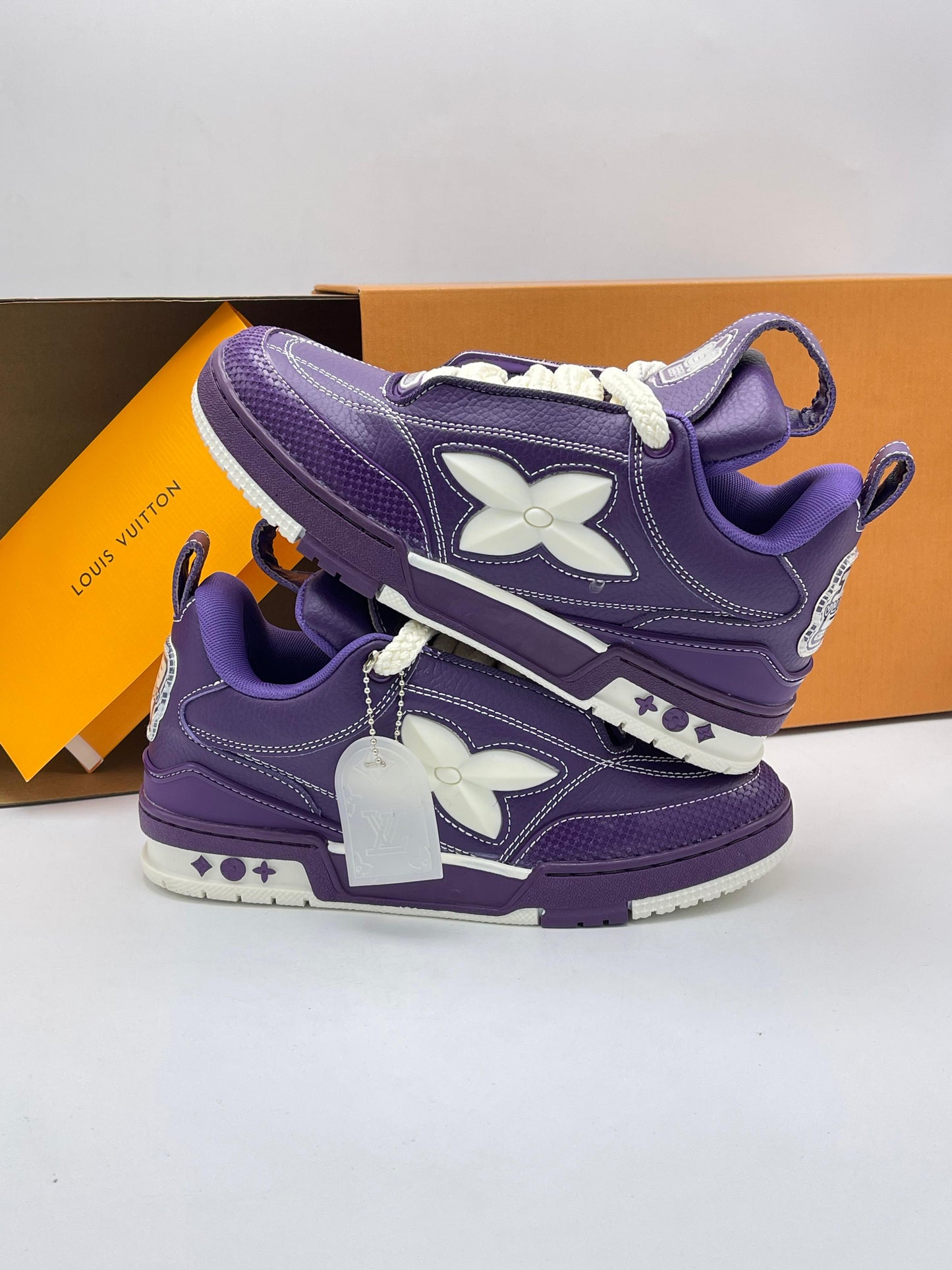 Louis Vuitton Trainer