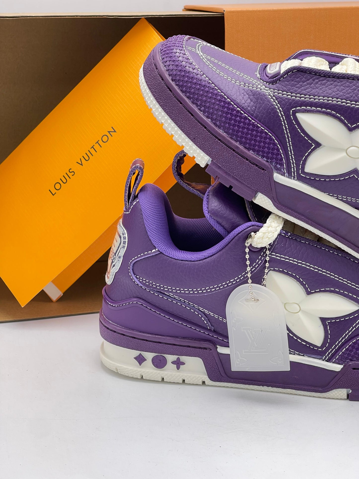 Louis Vuitton Trainer