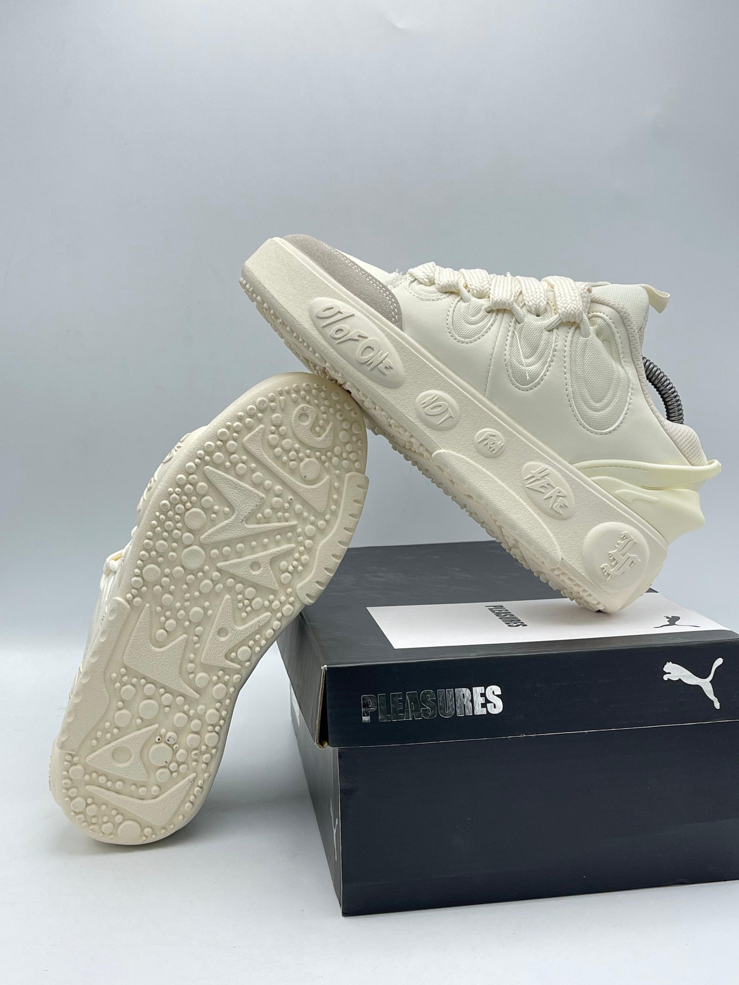 Puma LaFrancé