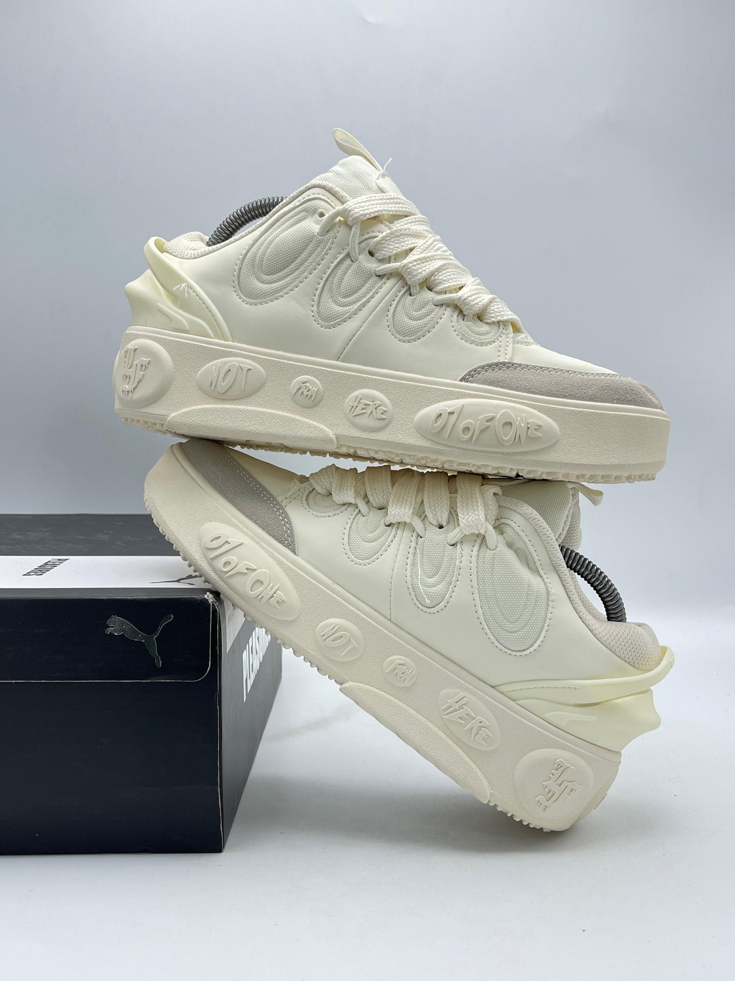 Puma LaFrancé