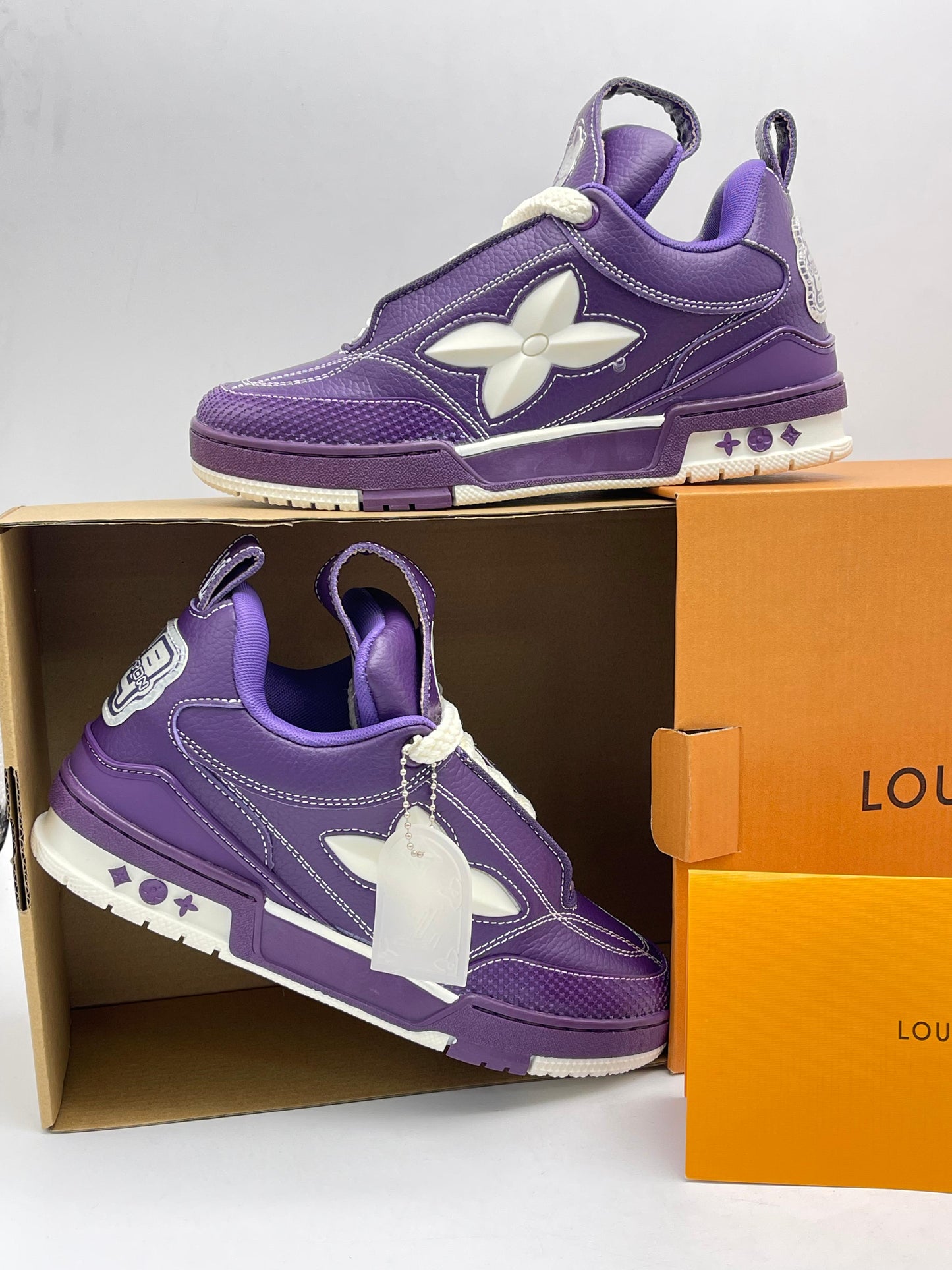 Louis Vuitton Trainer