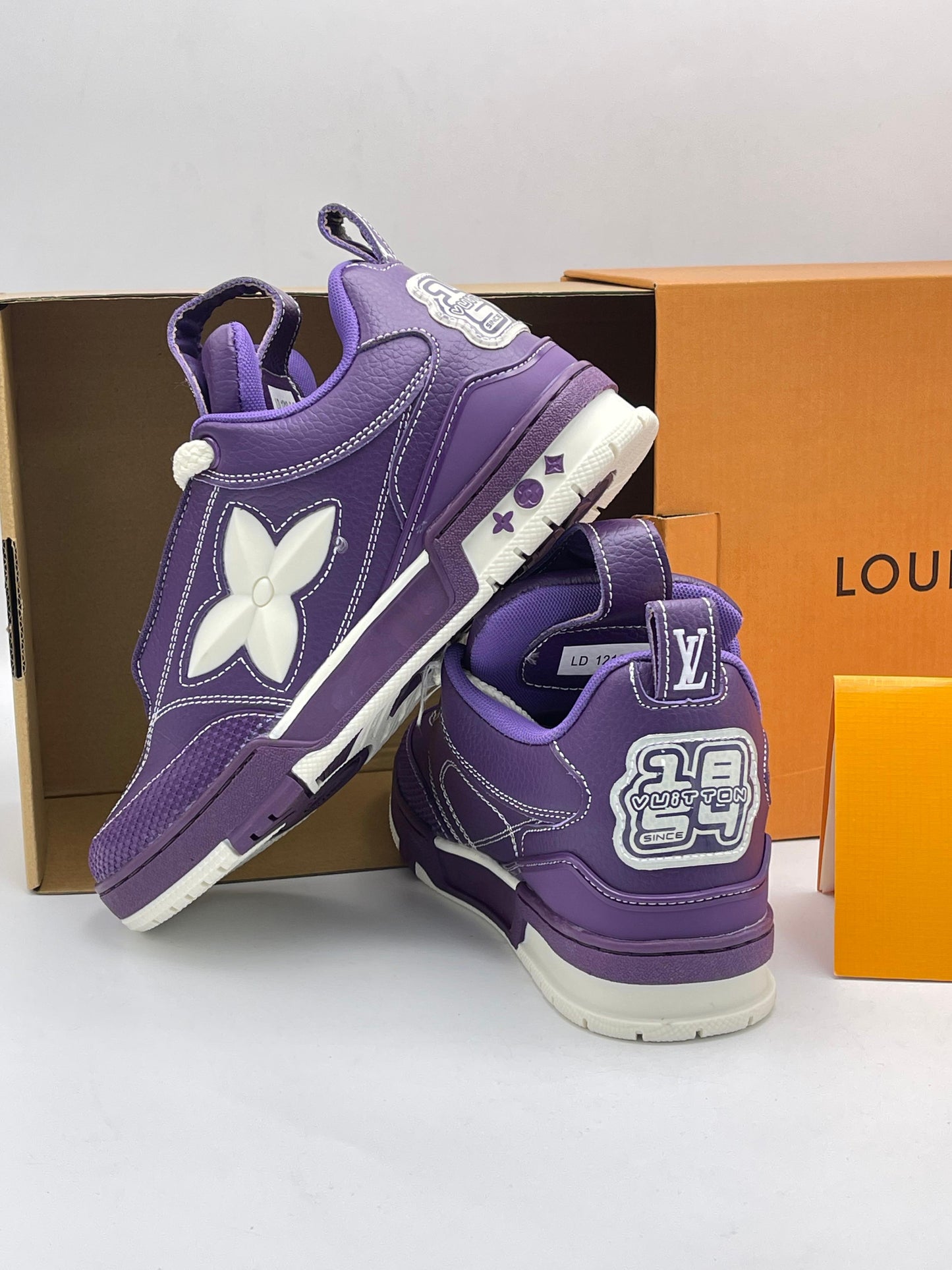 Louis Vuitton Trainer